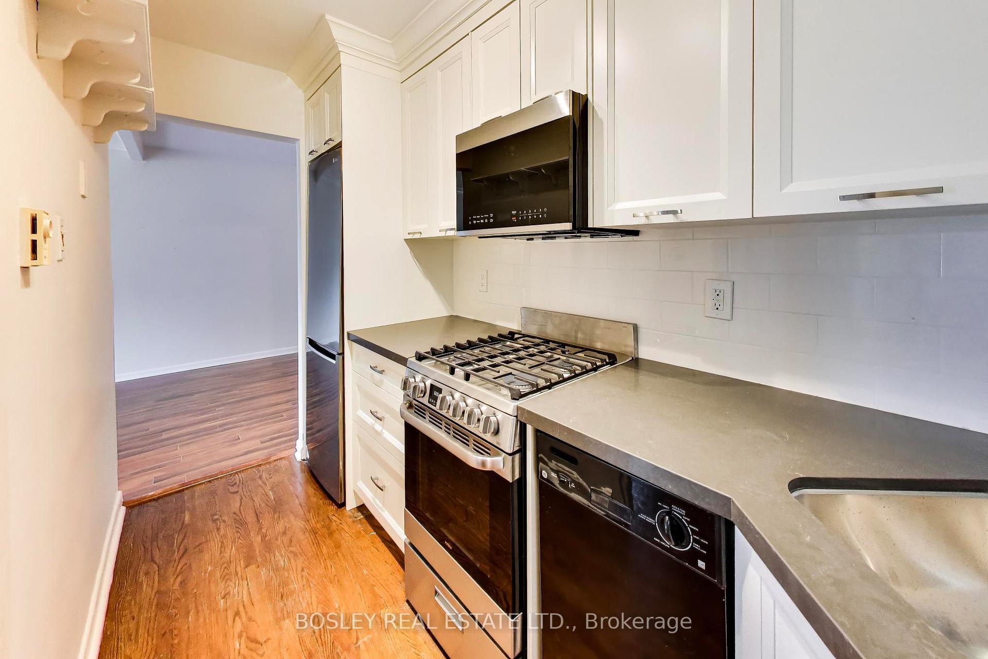 Photo 15 of 7 Norwood Road, Toronto, East End-Danforth — HOMEH
