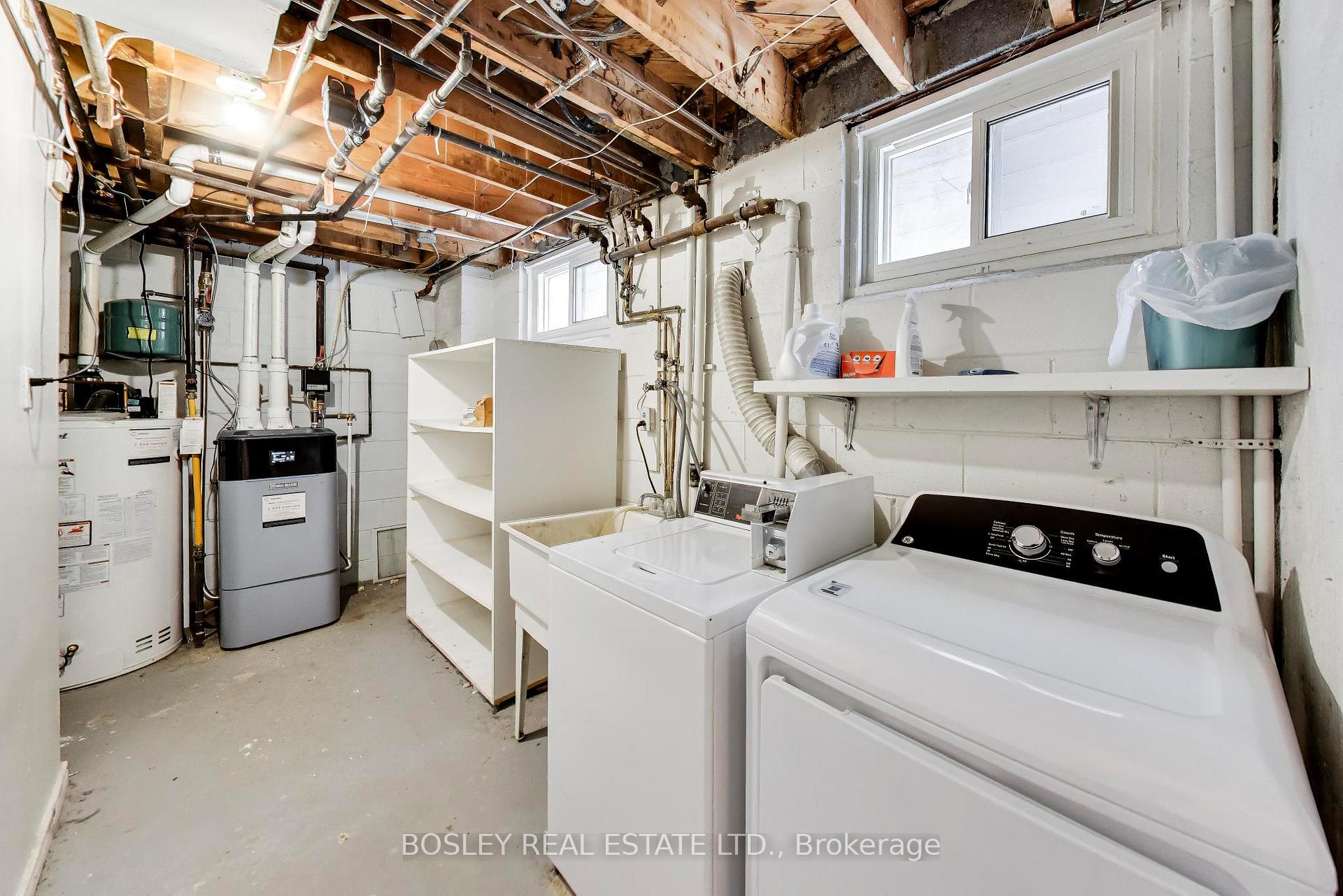 Photo 23 of 7 Norwood Road, Toronto, East End-Danforth — HOMEH