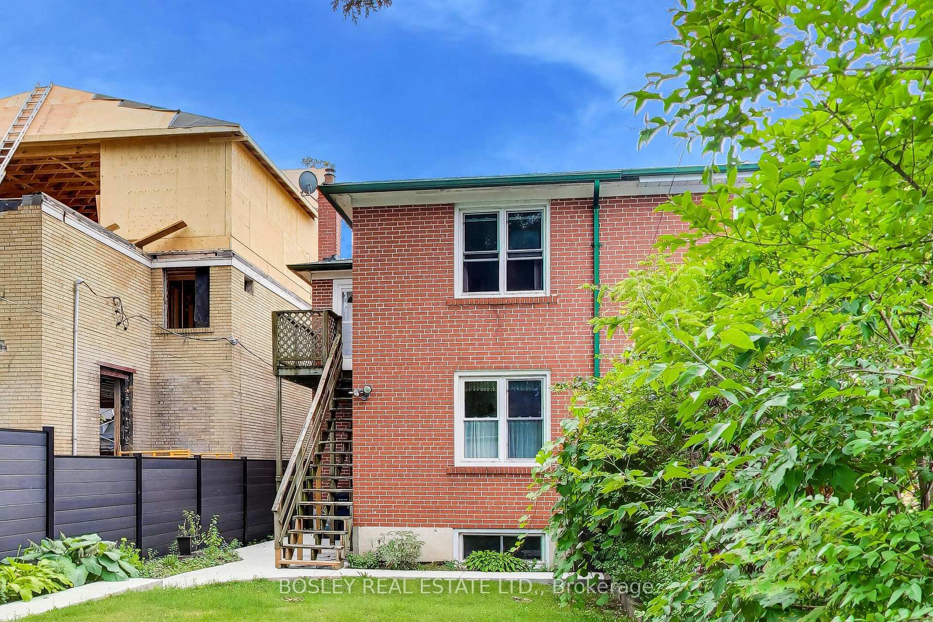 Photo 26 of 7 Norwood Road, Toronto, East End-Danforth — HOMEH