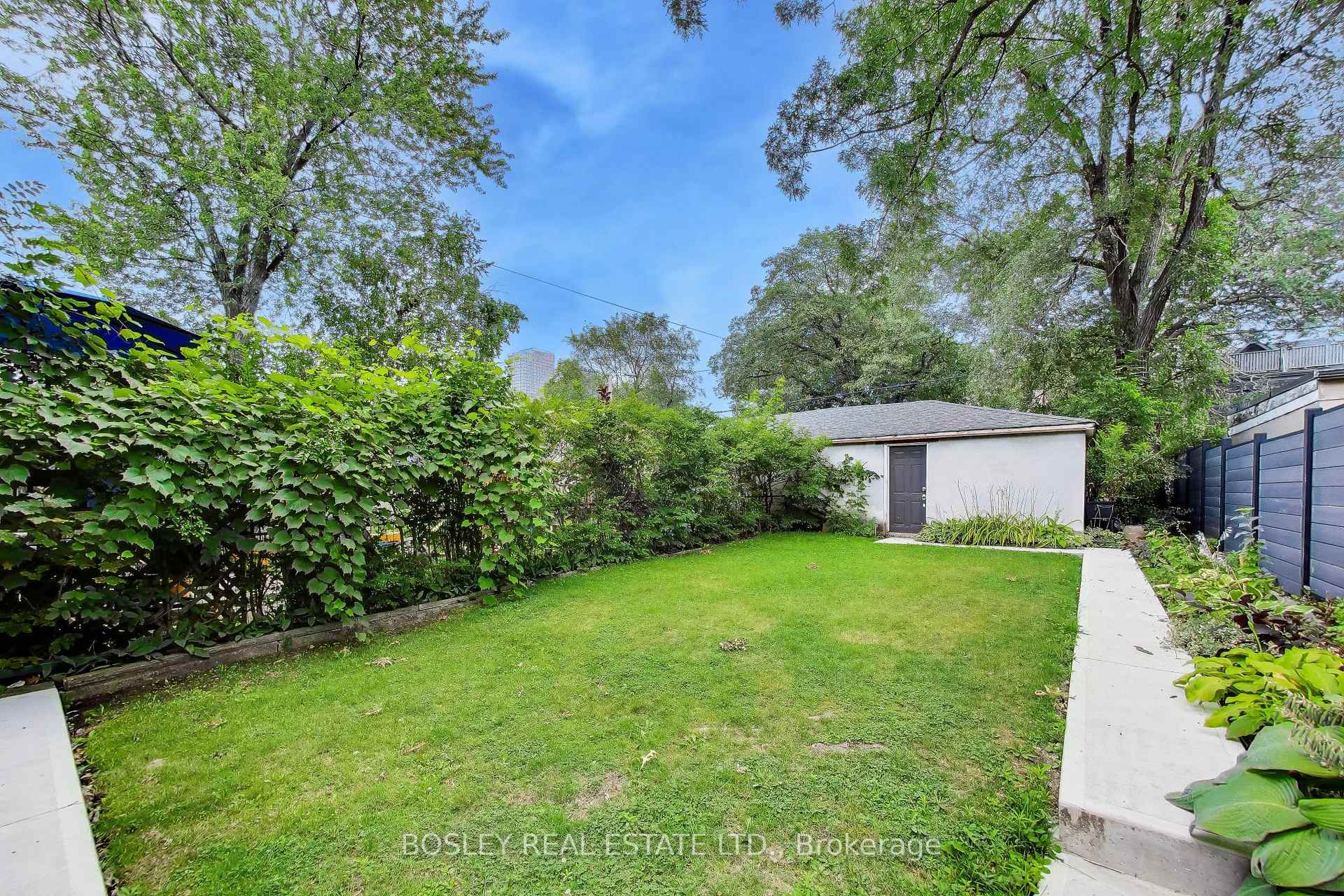 Photo 27 of 7 Norwood Road, Toronto, East End-Danforth — HOMEH