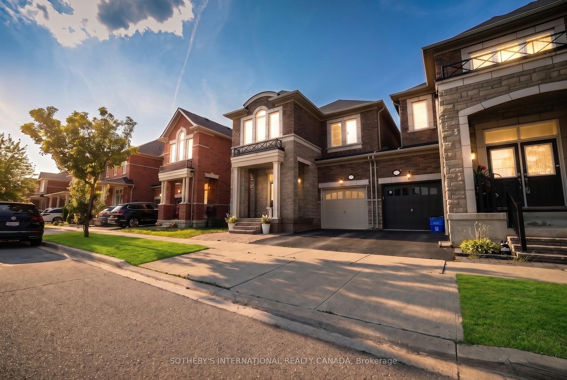 Photo 1 of 271 Sarah Cline Drive, Oakville, Glenorchy — HOMEH