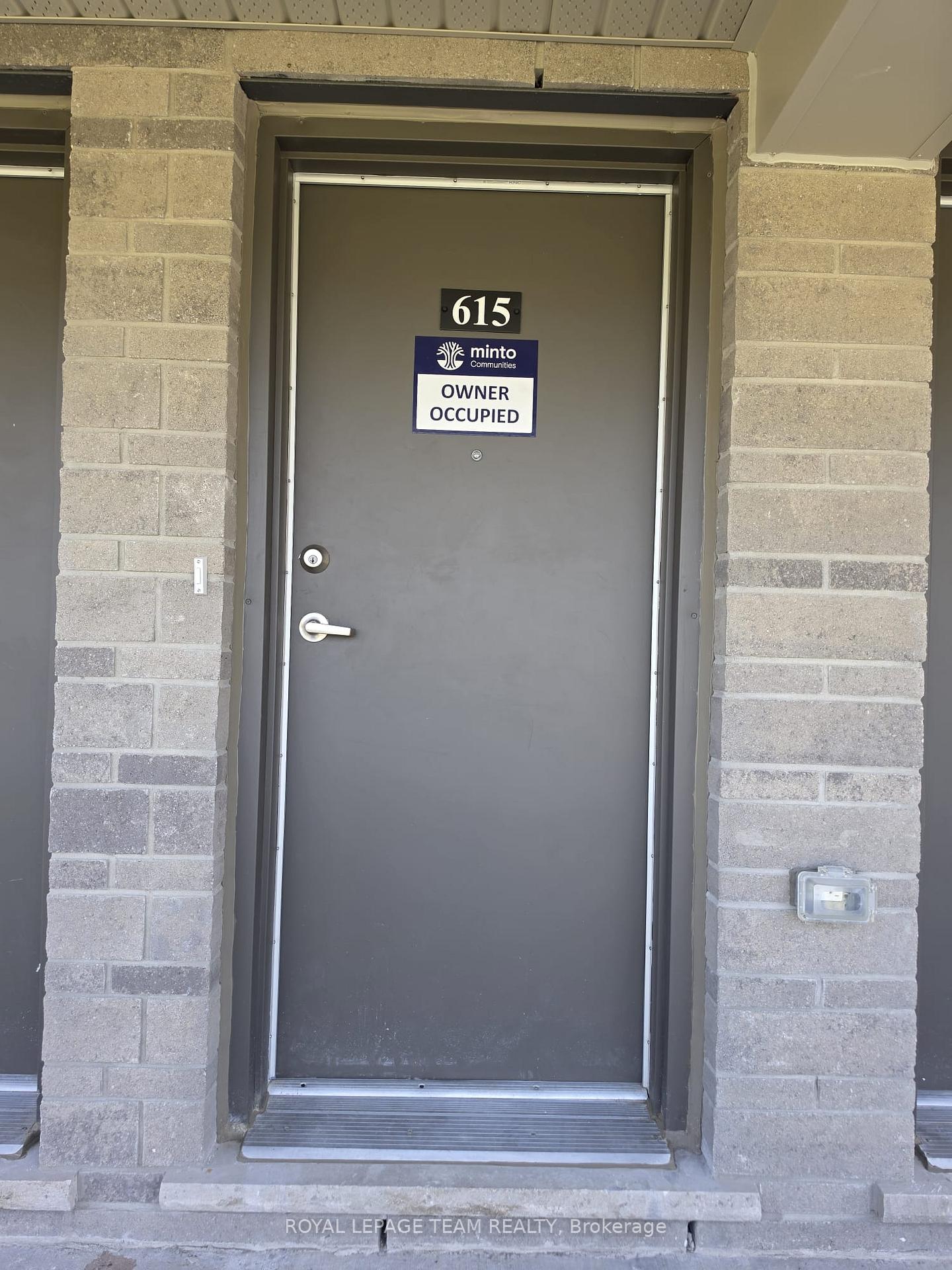 Photo 3 of 615 Feedmill Private, Ottawa, Kanata - Kanata Lakes/Heritage Hills — HOMEH