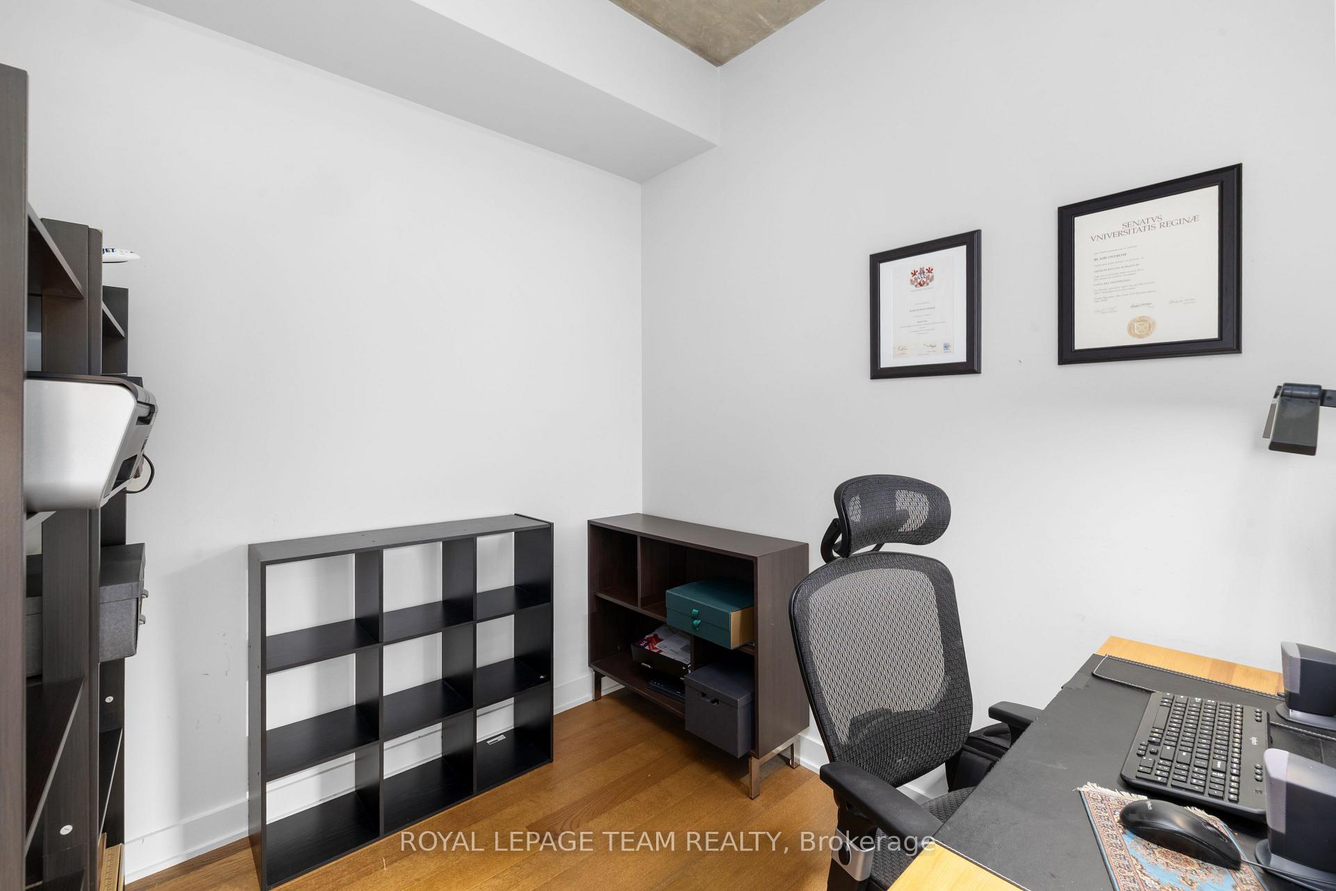 Photo 5 of Unit 818, 349 Mcleod Street, Ottawa, Ottawa Centre — HOMEH