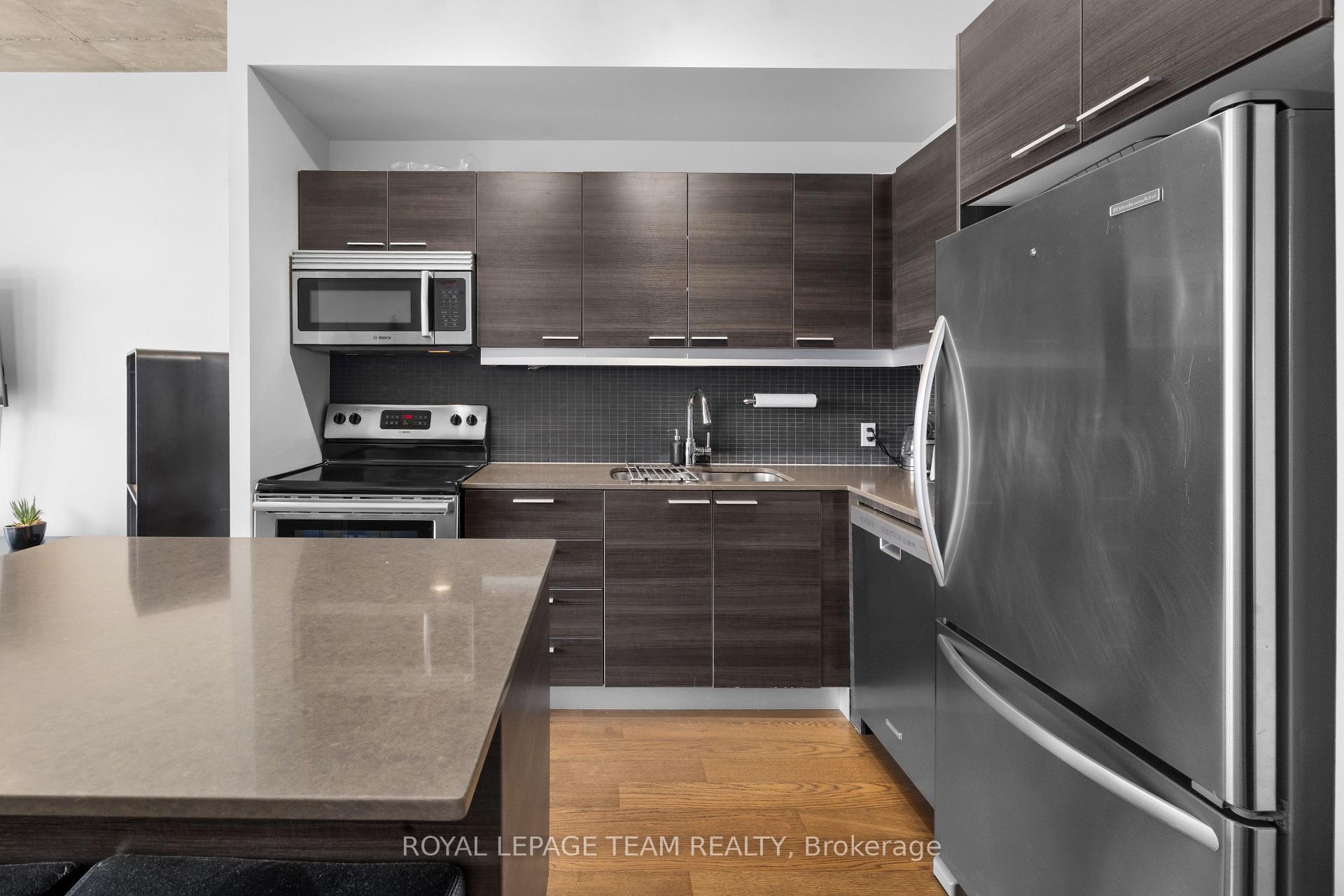 Photo 7 of Unit 818, 349 Mcleod Street, Ottawa, Ottawa Centre — HOMEH