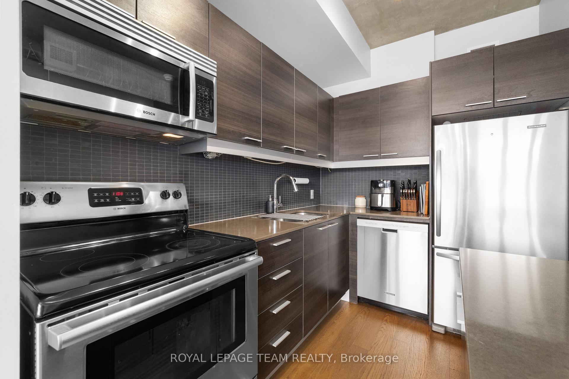 Photo 8 of Unit 818, 349 Mcleod Street, Ottawa, Ottawa Centre — HOMEH