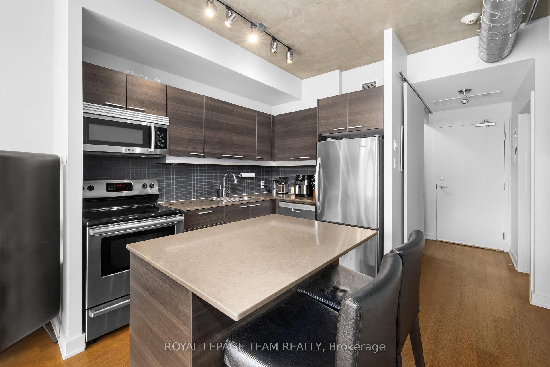 Photo 9 of Unit 818, 349 Mcleod Street, Ottawa, Ottawa Centre — HOMEH