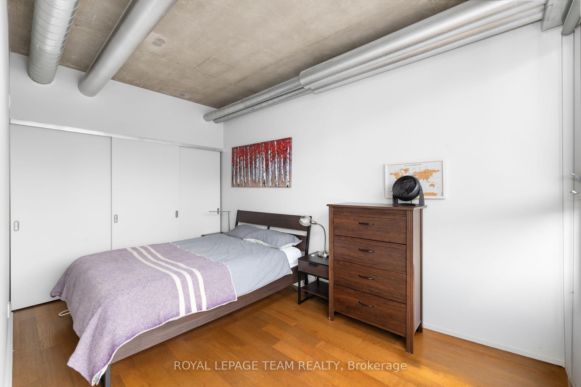 Photo 12 of Unit 818, 349 Mcleod Street, Ottawa, Ottawa Centre — HOMEH