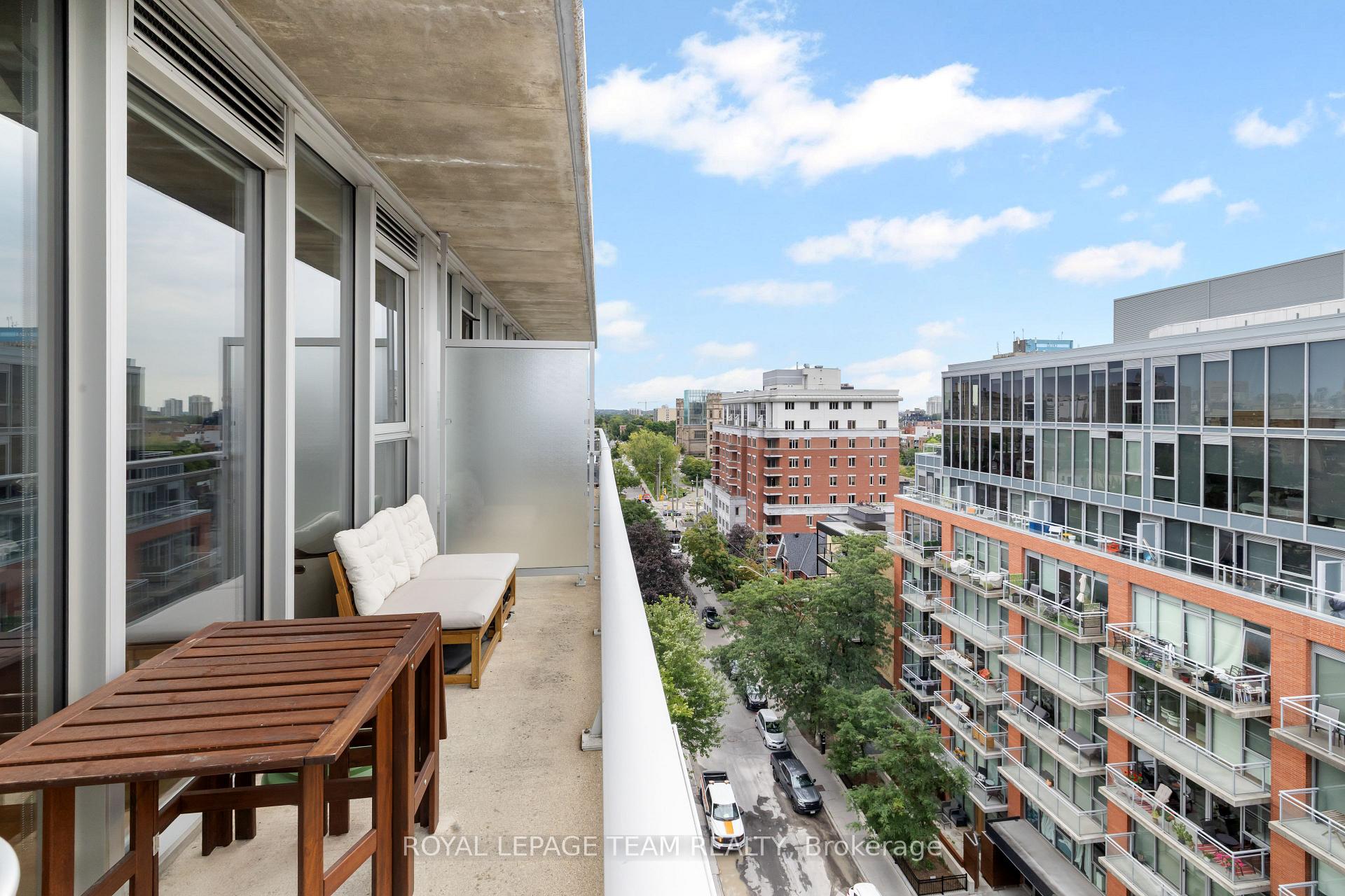 Photo 14 of Unit 818, 349 Mcleod Street, Ottawa, Ottawa Centre — HOMEH