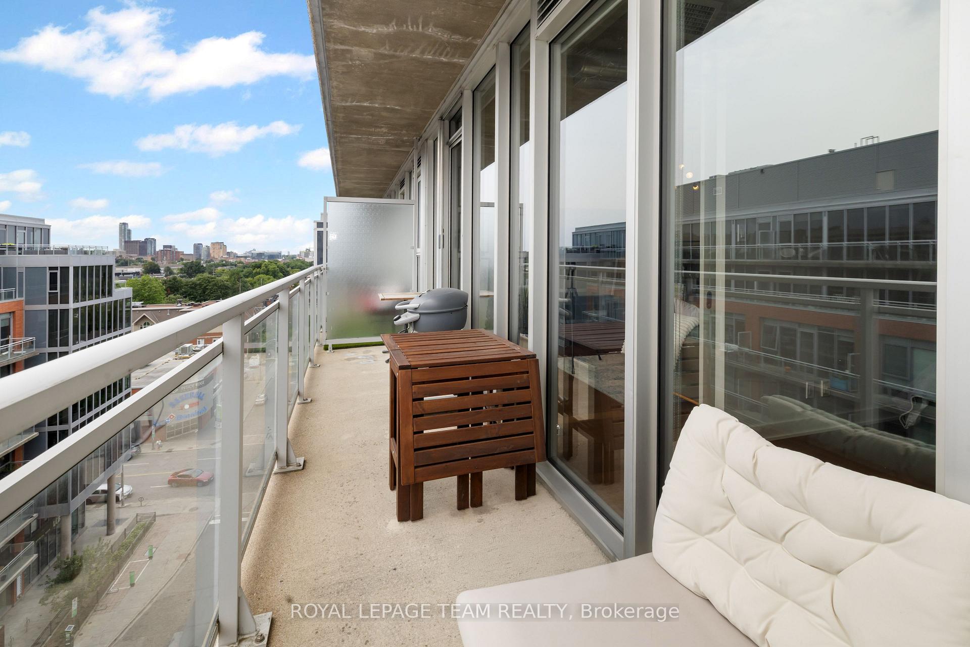 Photo 15 of Unit 818, 349 Mcleod Street, Ottawa, Ottawa Centre — HOMEH