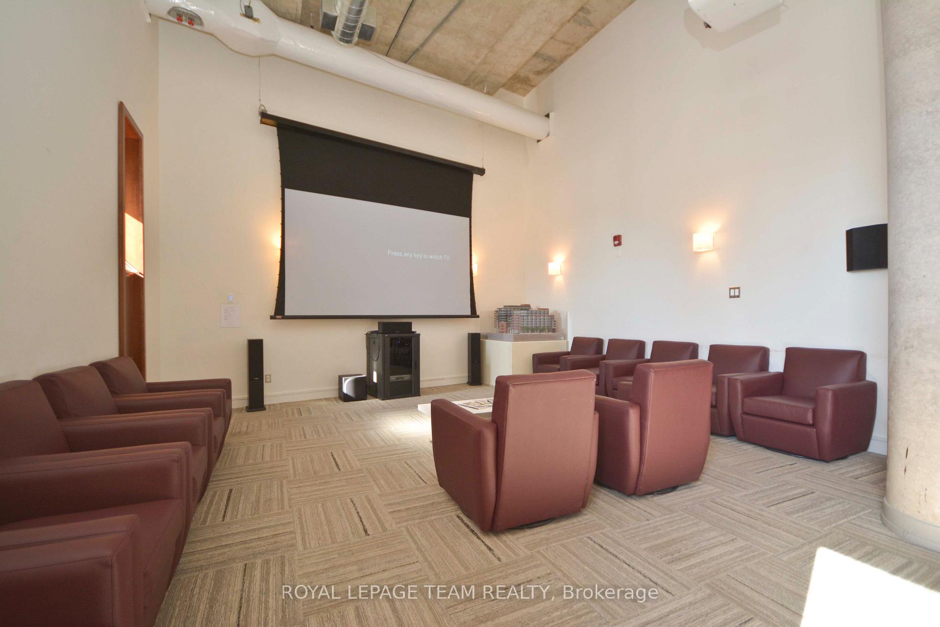 Photo 17 of Unit 818, 349 Mcleod Street, Ottawa, Ottawa Centre — HOMEH