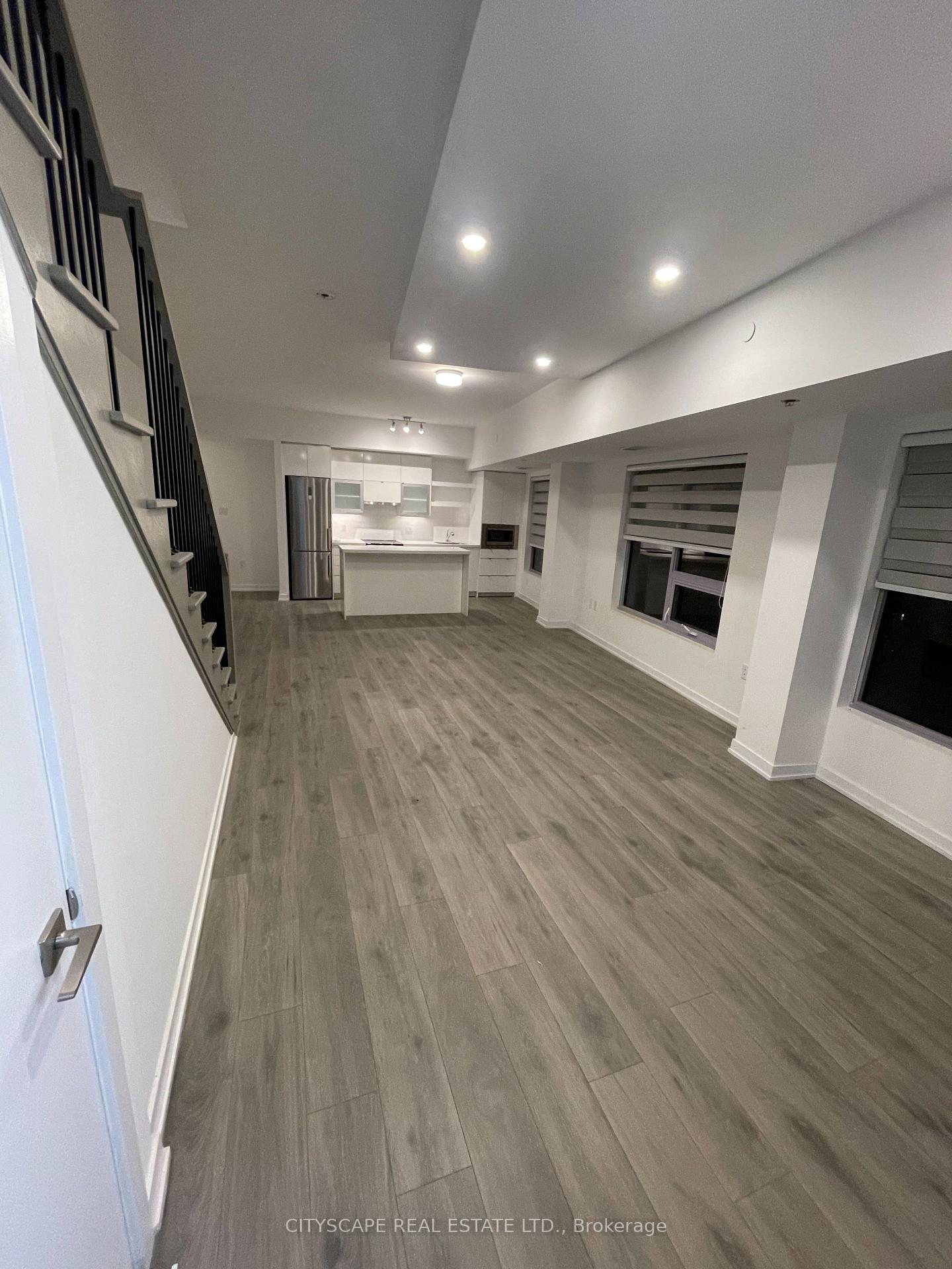 Photo 7 of Unit PH09, 2433 Dufferin Street, North York, Briar Hill-Belgravia — HOMEH