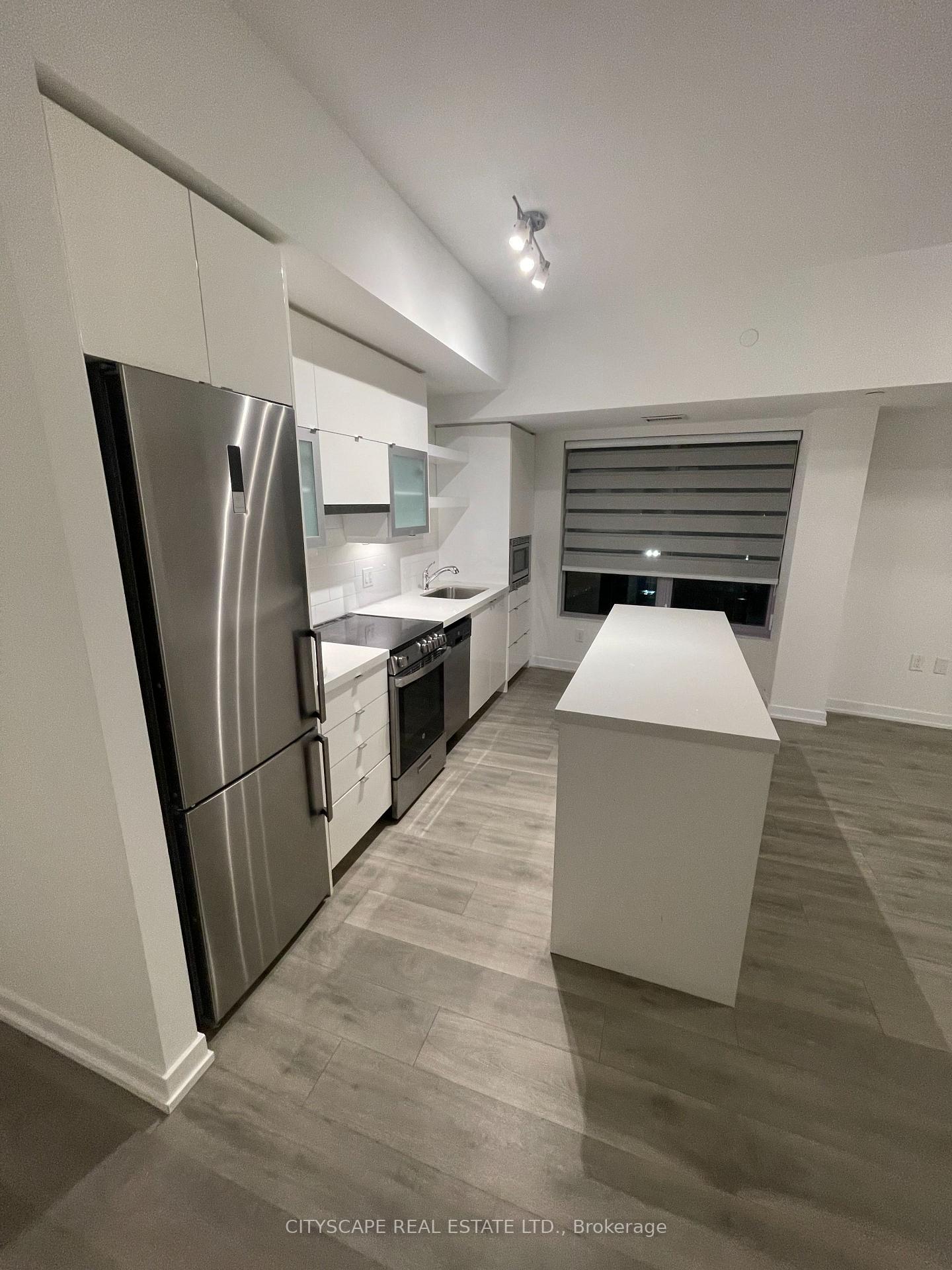 Photo 8 of Unit PH09, 2433 Dufferin Street, North York, Briar Hill-Belgravia — HOMEH