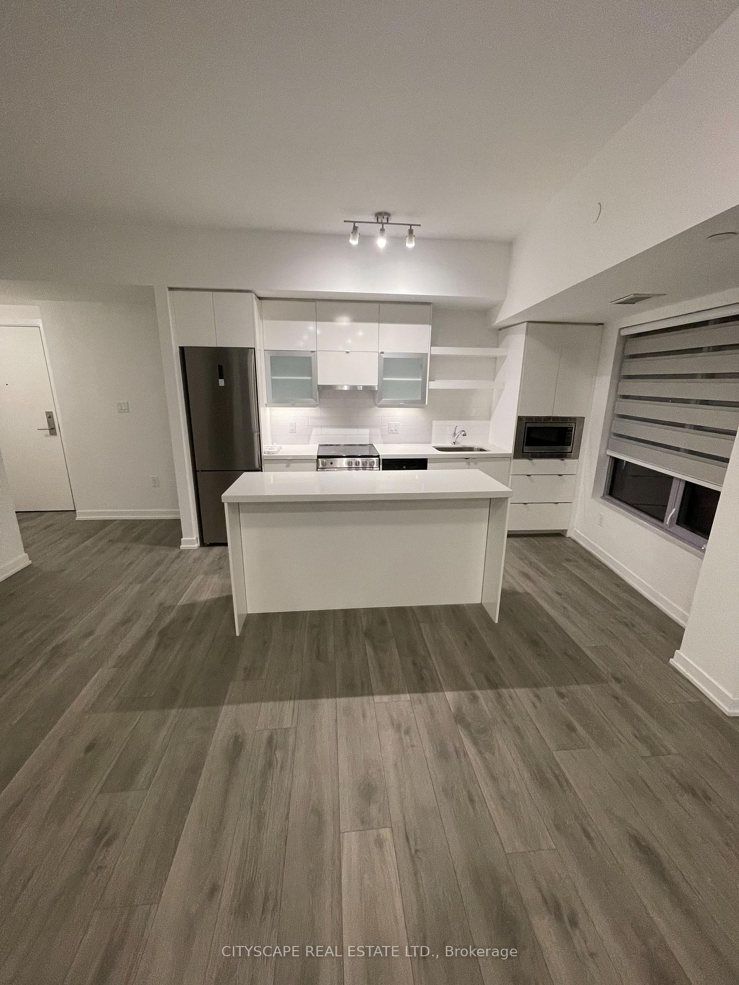 Photo 10 of Unit PH09, 2433 Dufferin Street, North York, Briar Hill-Belgravia — HOMEH