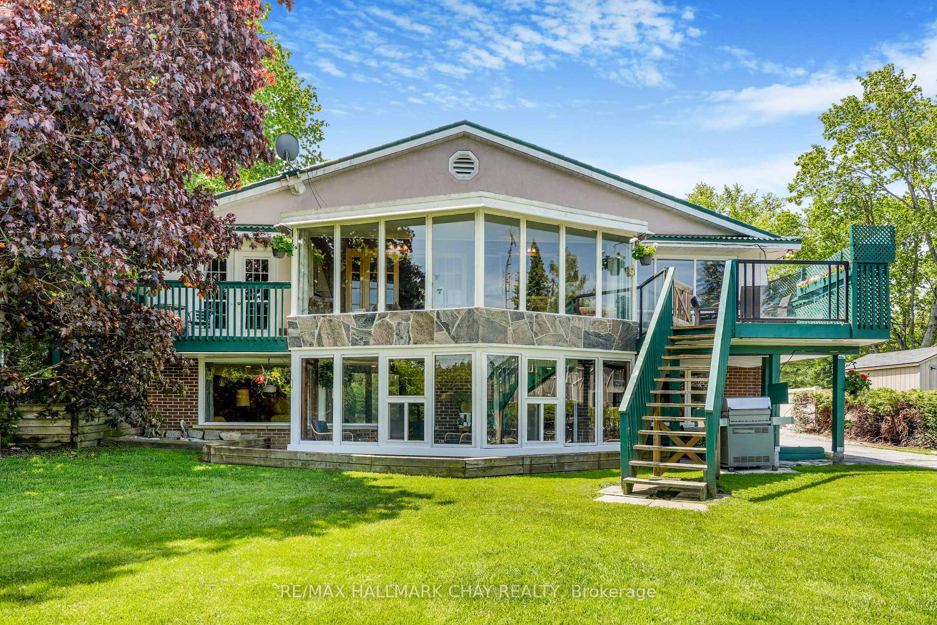 Photo 1 of 4108 Canal Road, Severn, Rural Severn — HOMEH