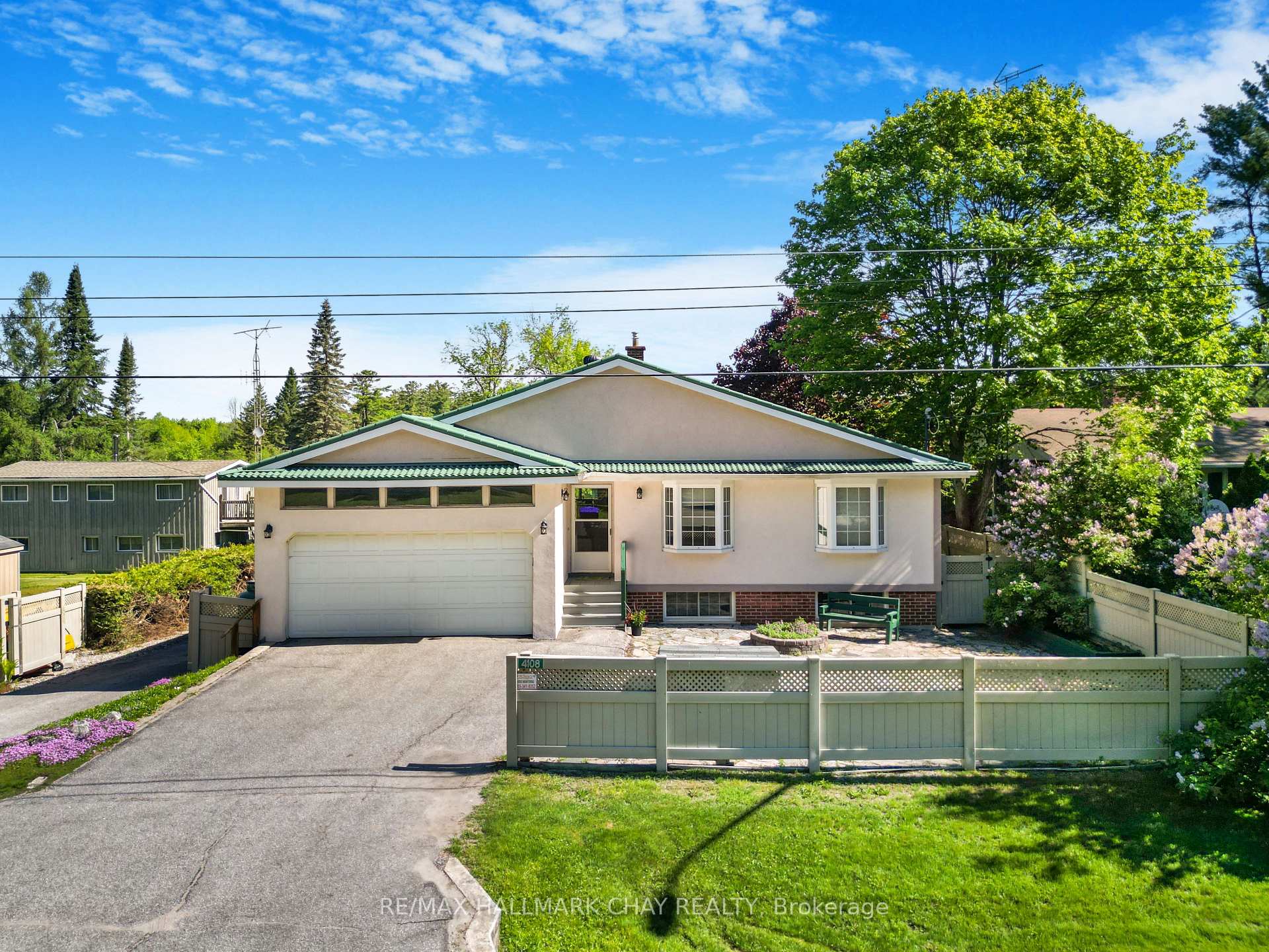 Photo 2 of 4108 Canal Road, Severn, Rural Severn — HOMEH