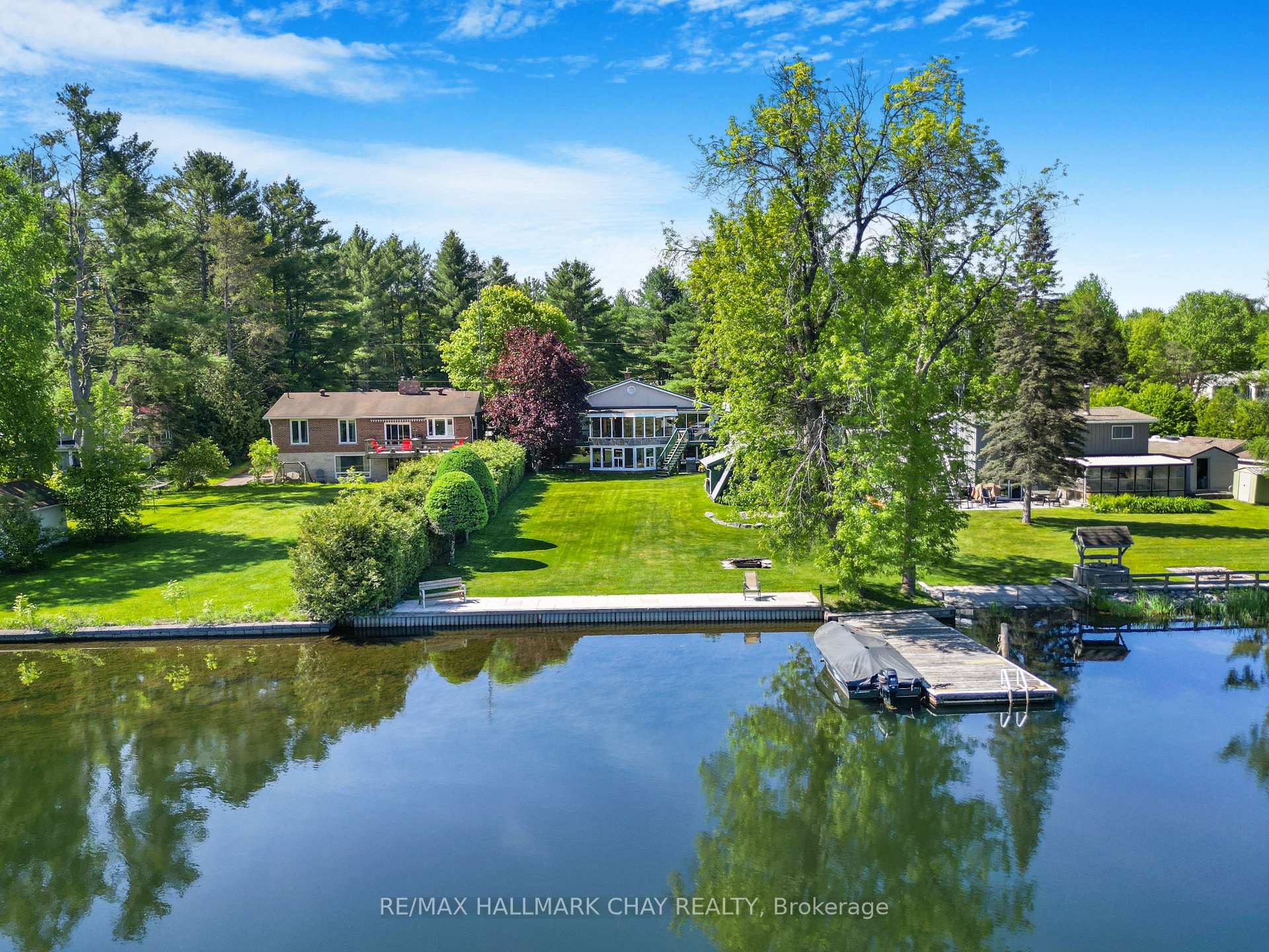 Photo 3 of 4108 Canal Road, Severn, Rural Severn — HOMEH
