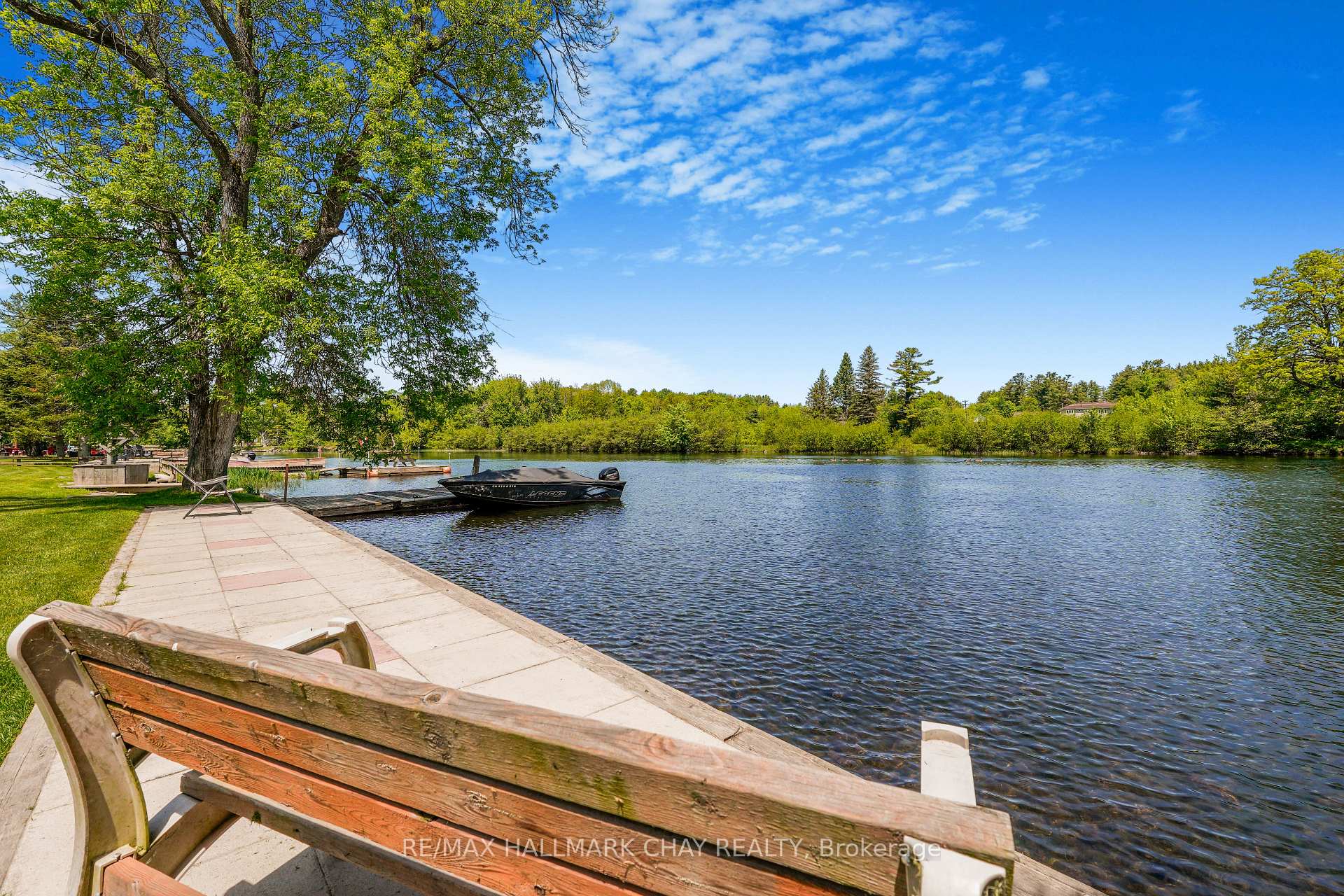 Photo 5 of 4108 Canal Road, Severn, Rural Severn — HOMEH