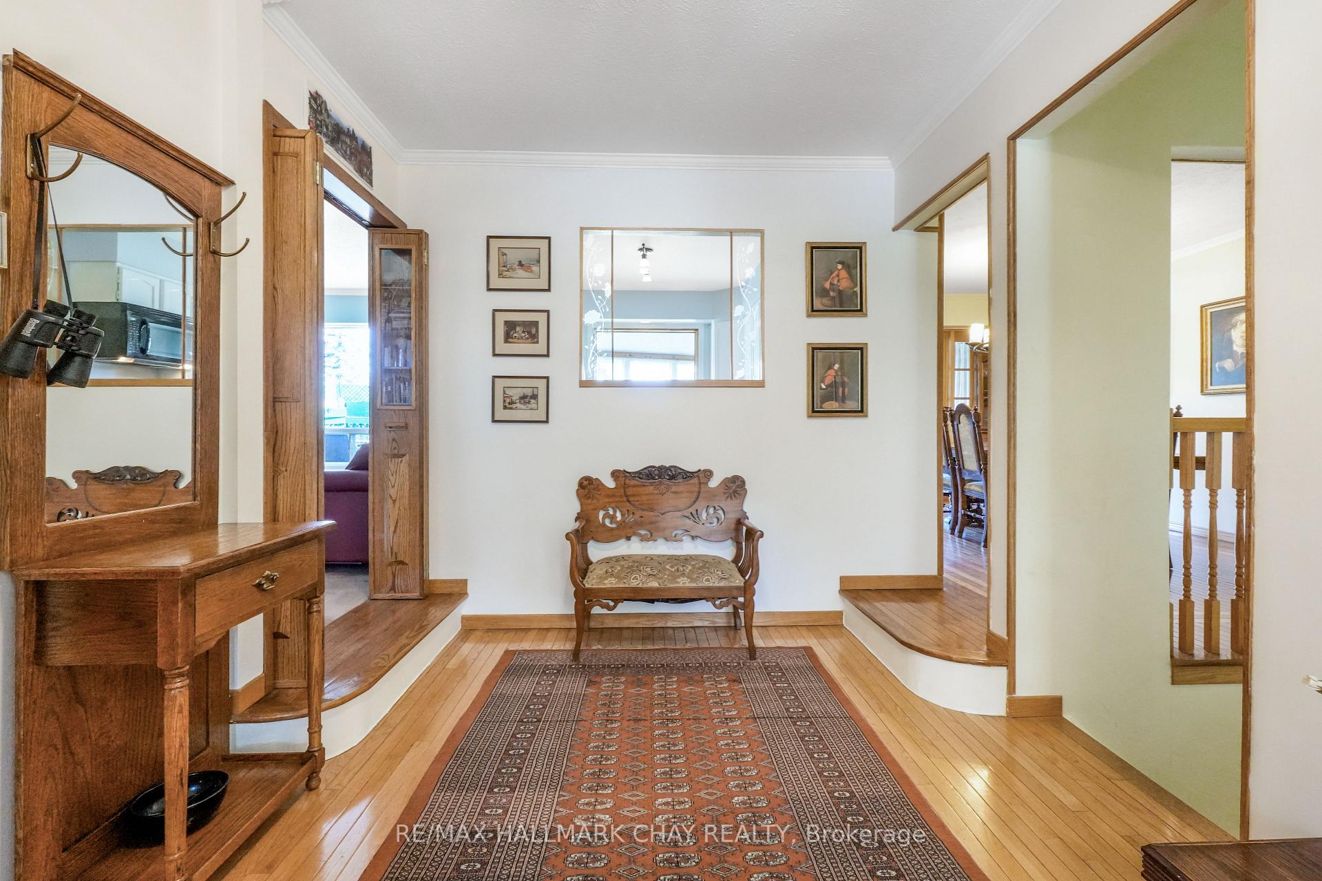 Photo 6 of 4108 Canal Road, Severn, Rural Severn — HOMEH