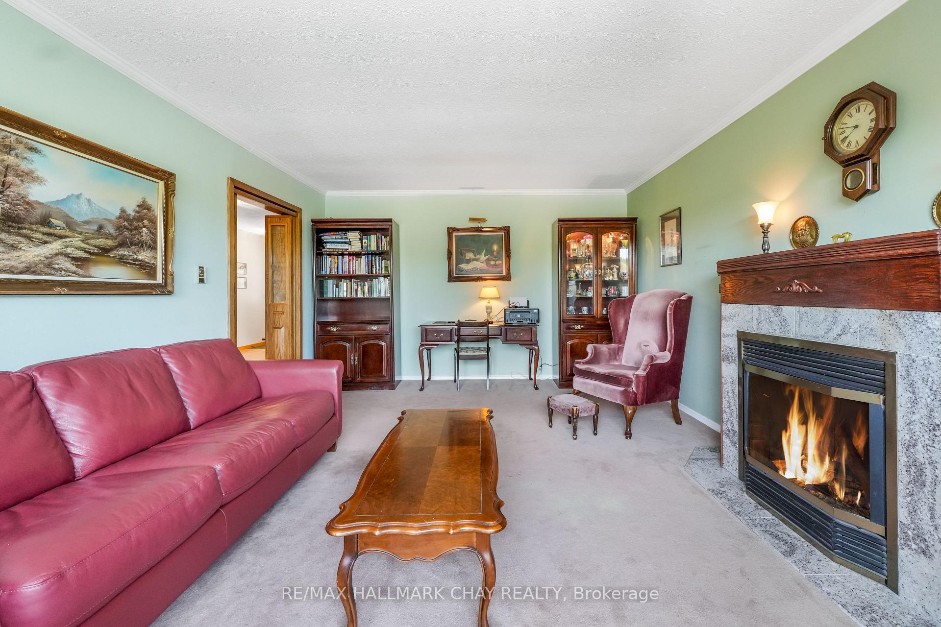 Photo 9 of 4108 Canal Road, Severn, Rural Severn — HOMEH