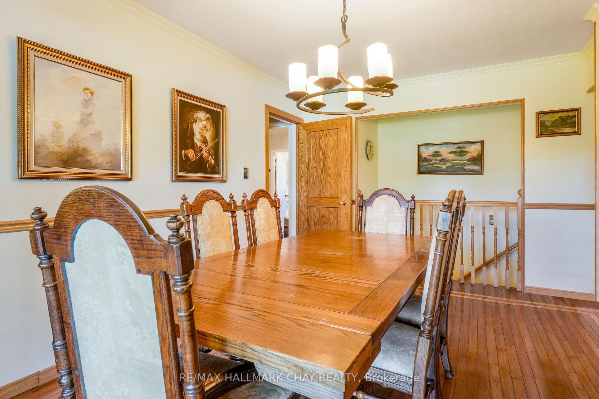 Photo 12 of 4108 Canal Road, Severn, Rural Severn — HOMEH