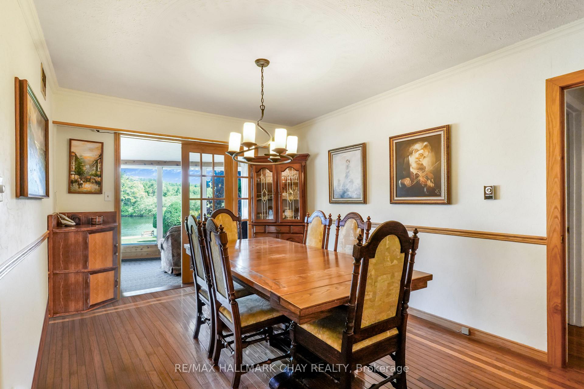 Photo 13 of 4108 Canal Road, Severn, Rural Severn — HOMEH