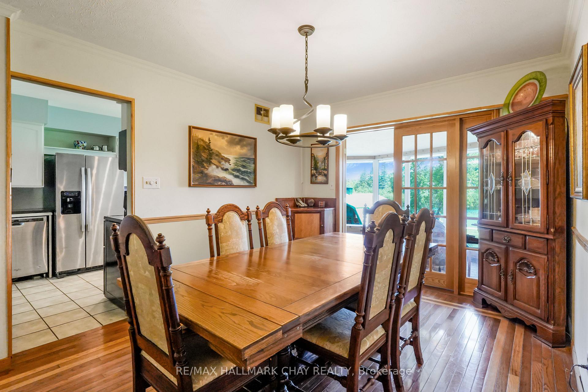 Photo 14 of 4108 Canal Road, Severn, Rural Severn — HOMEH