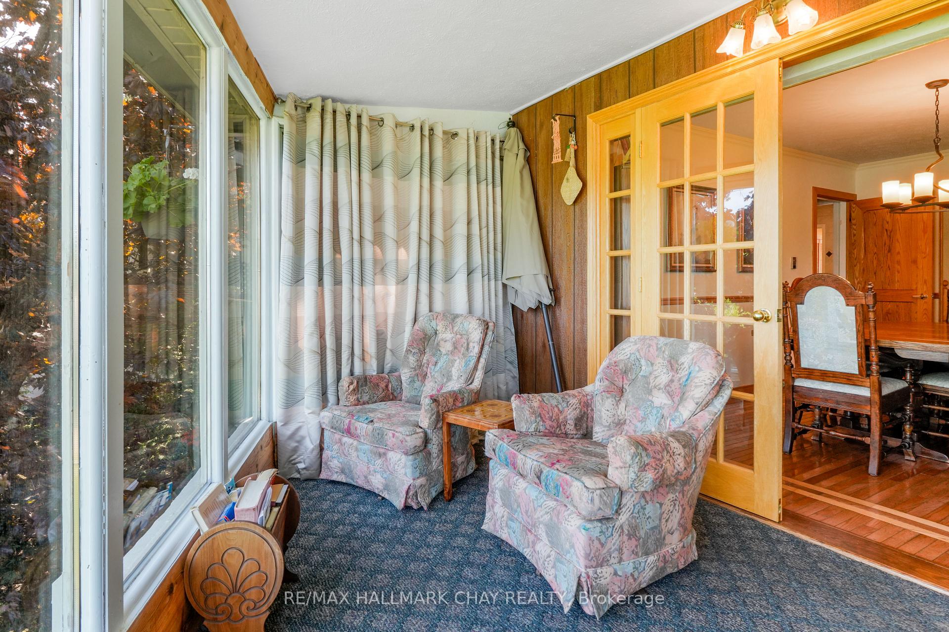 Photo 15 of 4108 Canal Road, Severn, Rural Severn — HOMEH