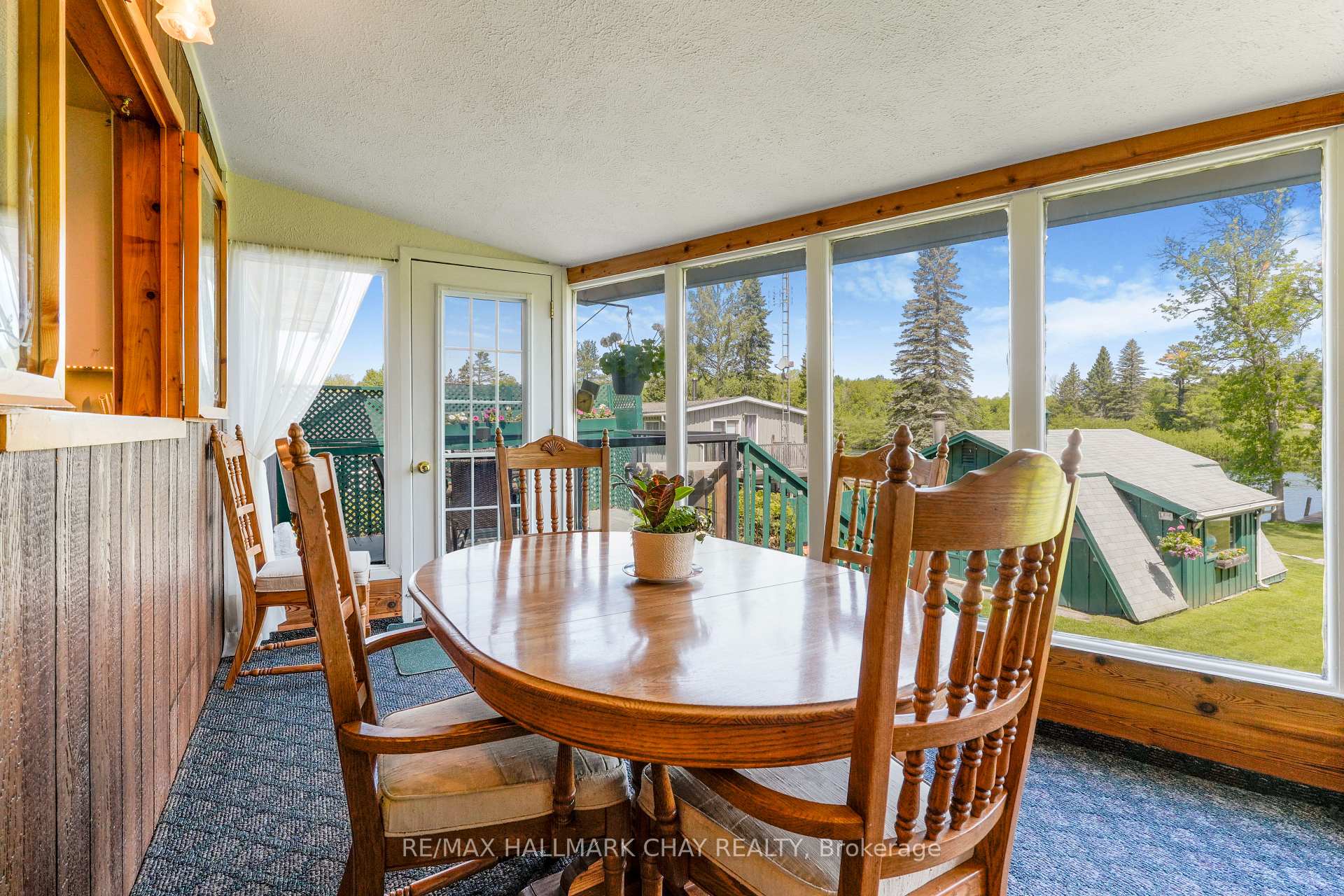 Photo 16 of 4108 Canal Road, Severn, Rural Severn — HOMEH