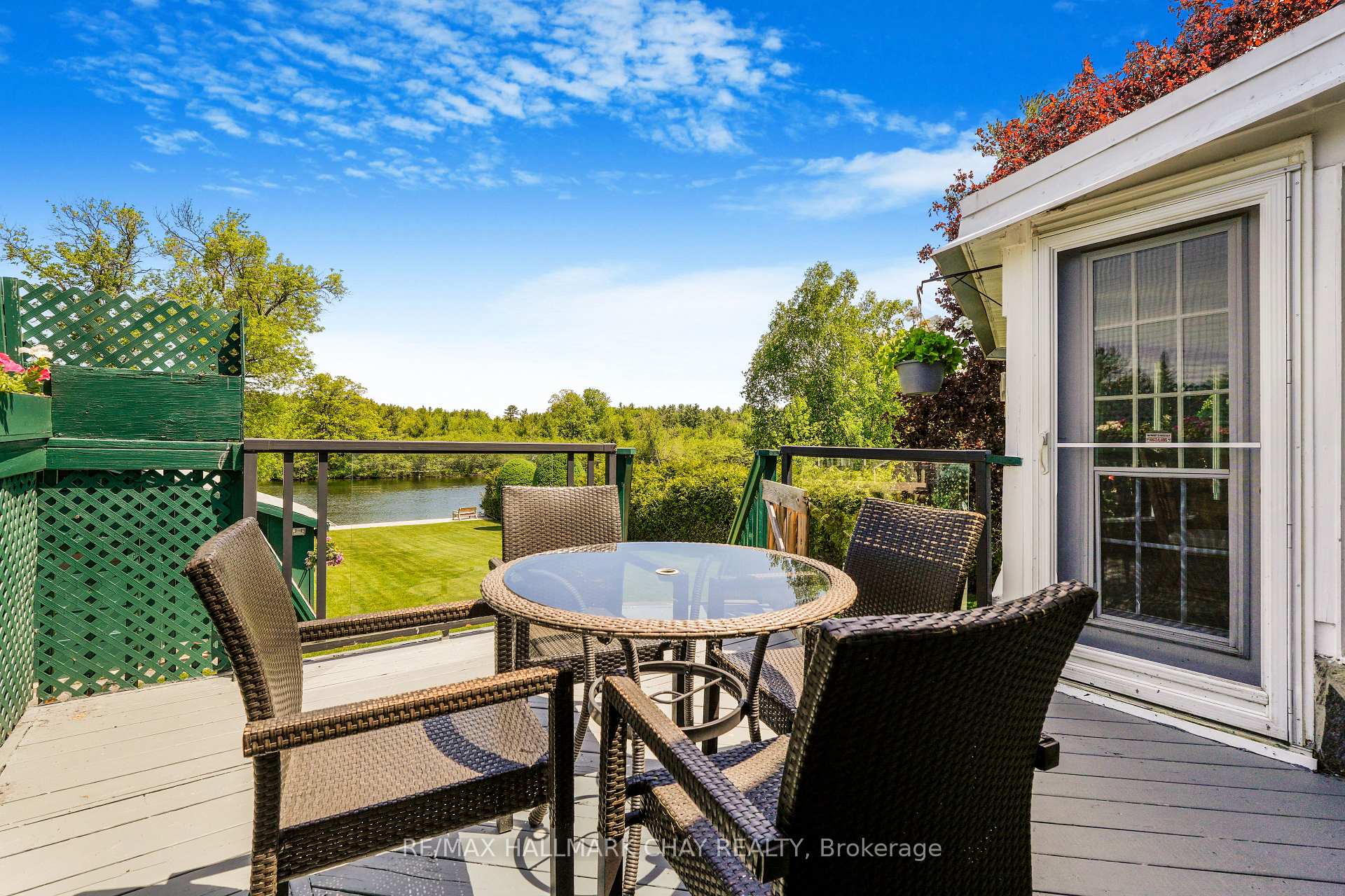 Photo 17 of 4108 Canal Road, Severn, Rural Severn — HOMEH