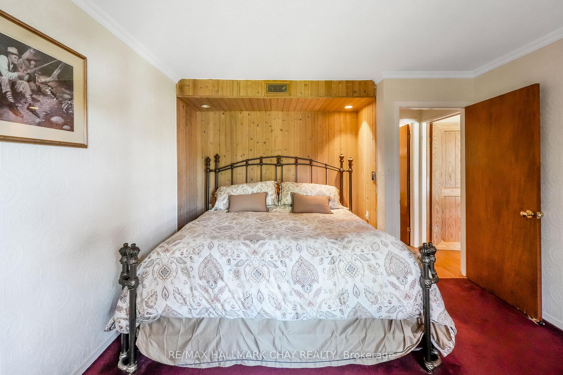 Photo 18 of 4108 Canal Road, Severn, Rural Severn — HOMEH
