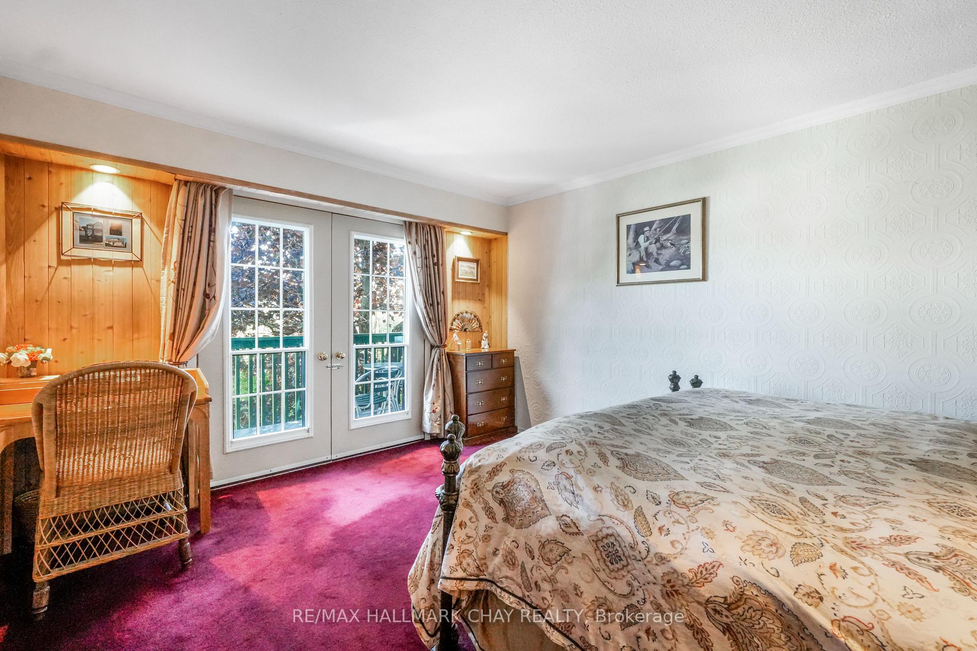 Photo 19 of 4108 Canal Road, Severn, Rural Severn — HOMEH