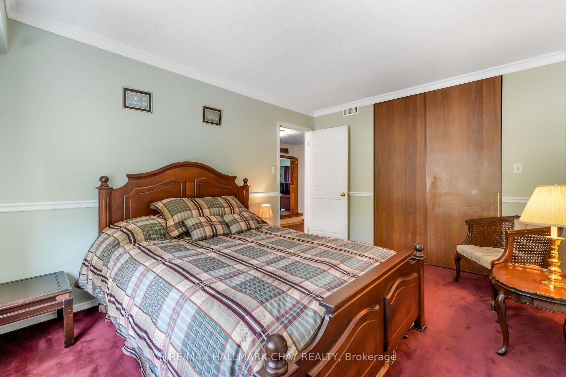 Photo 26 of 4108 Canal Road, Severn, Rural Severn — HOMEH