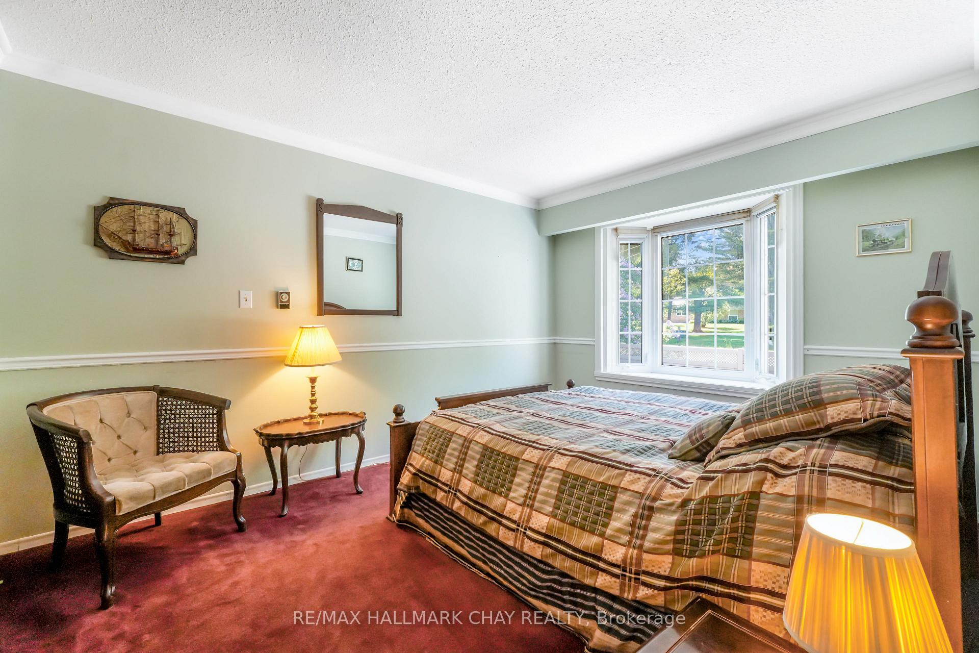Photo 27 of 4108 Canal Road, Severn, Rural Severn — HOMEH