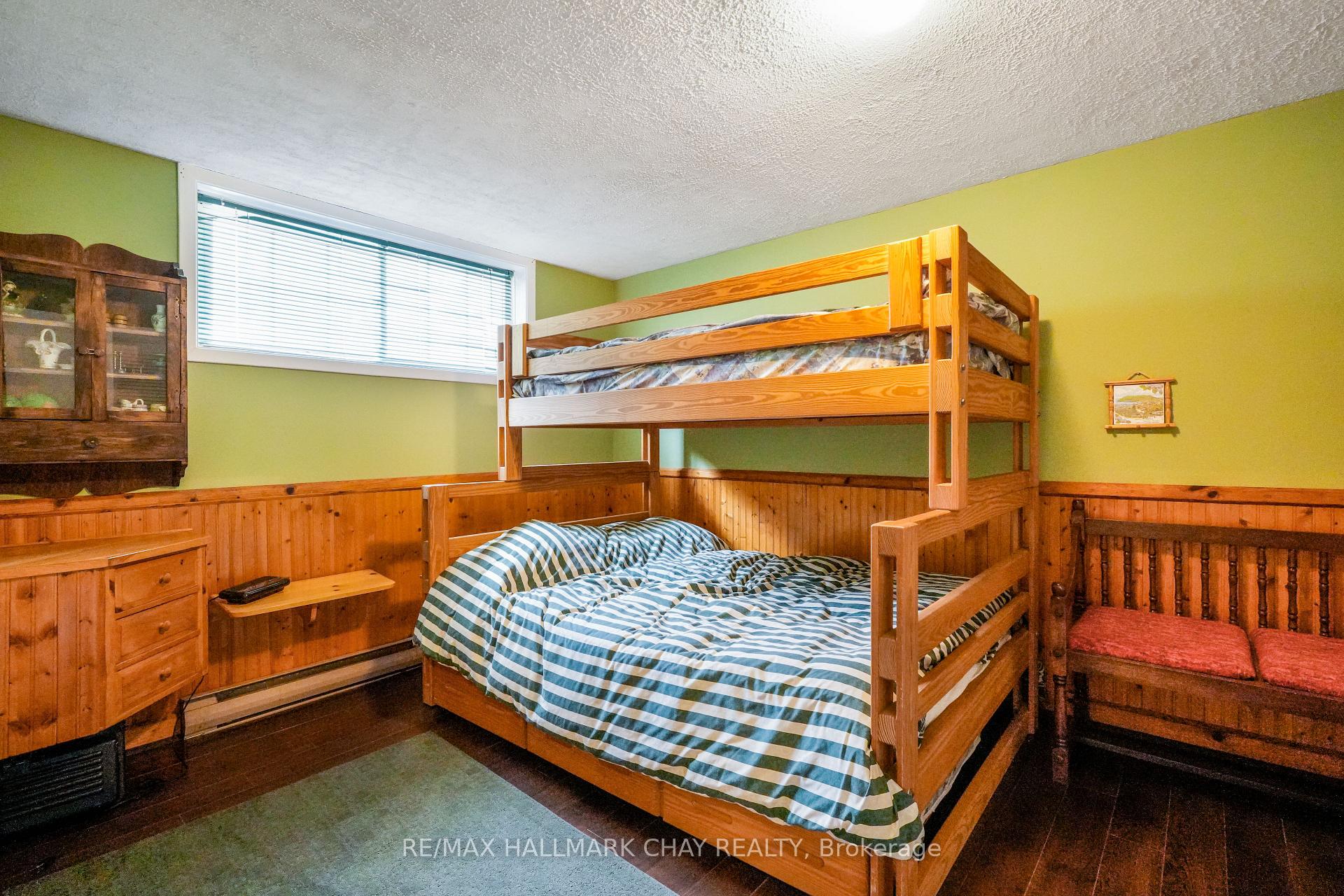 Photo 32 of 4108 Canal Road, Severn, Rural Severn — HOMEH