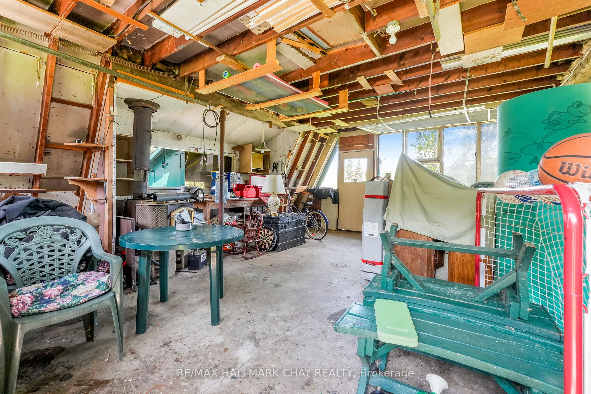 Photo 40 of 4108 Canal Road, Severn, Rural Severn — HOMEH