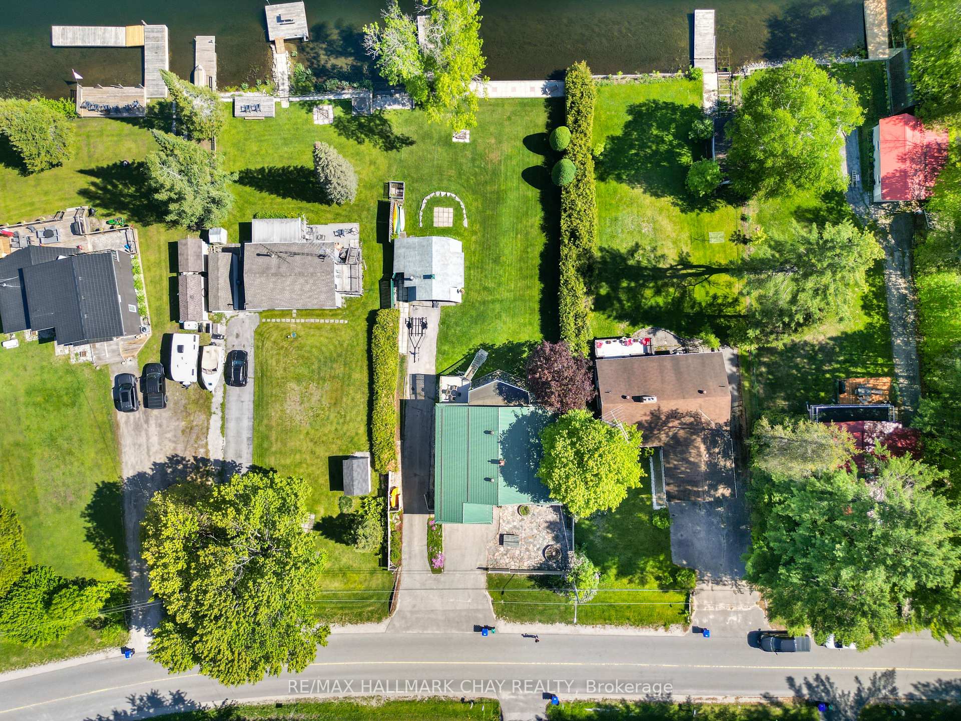Photo 45 of 4108 Canal Road, Severn, Rural Severn — HOMEH