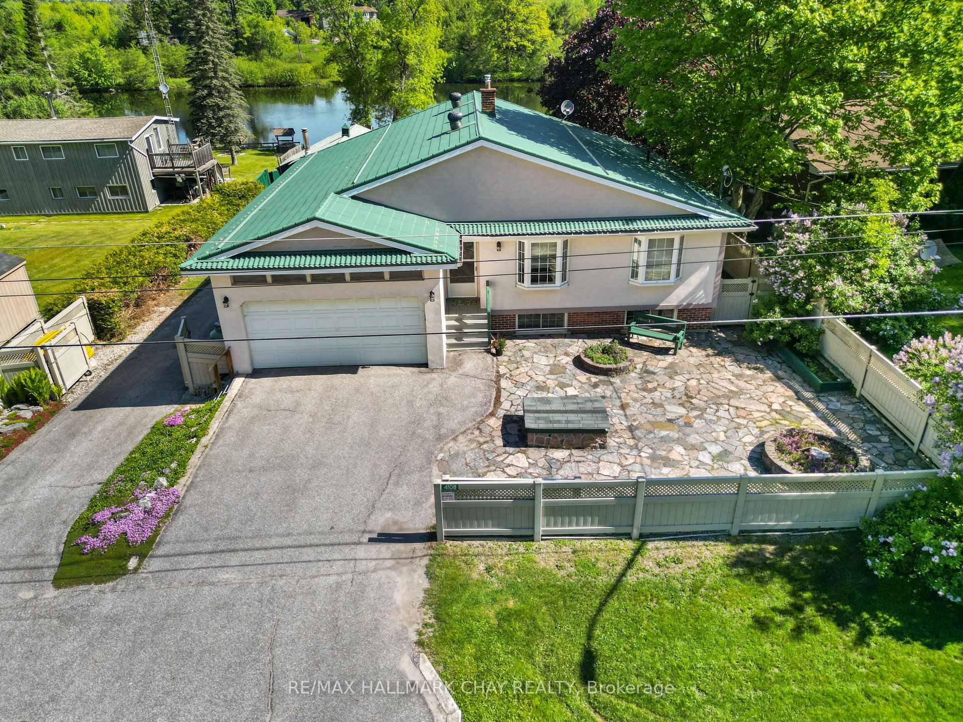 Photo 46 of 4108 Canal Road, Severn, Rural Severn — HOMEH