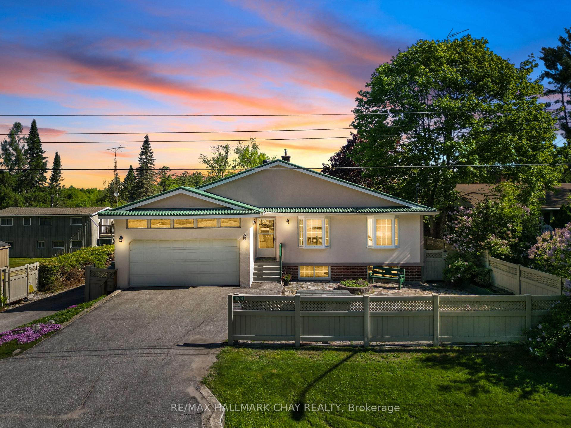 Photo 47 of 4108 Canal Road, Severn, Rural Severn — HOMEH