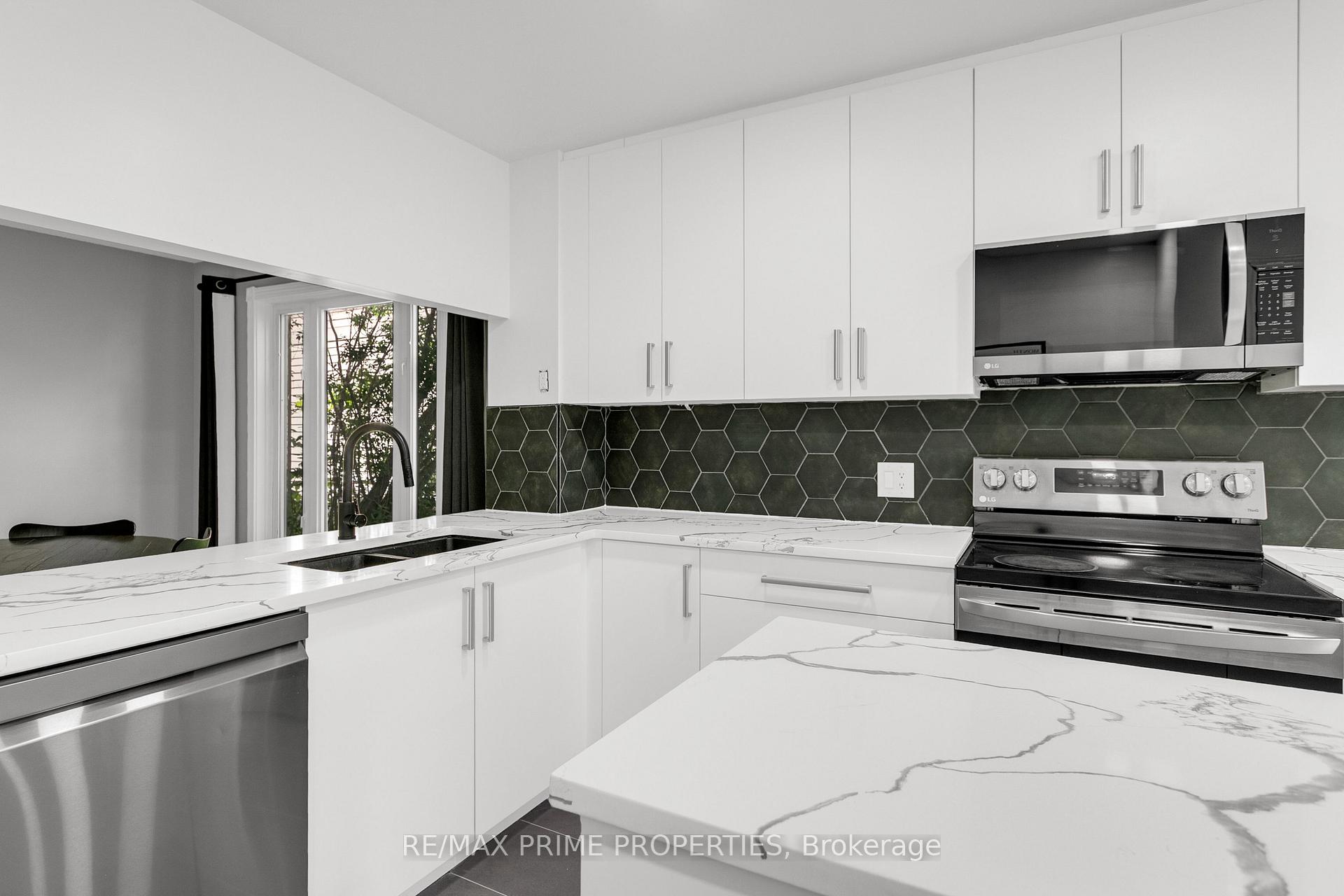 Photo 11 of 1531 Kamouraska Circle, Ottawa, Chateauneuf — HOMEH