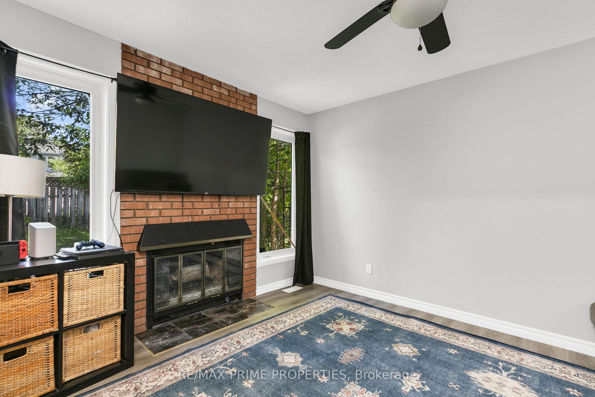 Photo 16 of 1531 Kamouraska Circle, Ottawa, Chateauneuf — HOMEH