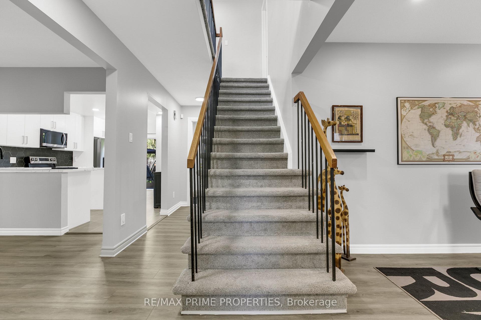 Photo 18 of 1531 Kamouraska Circle, Ottawa, Chateauneuf — HOMEH