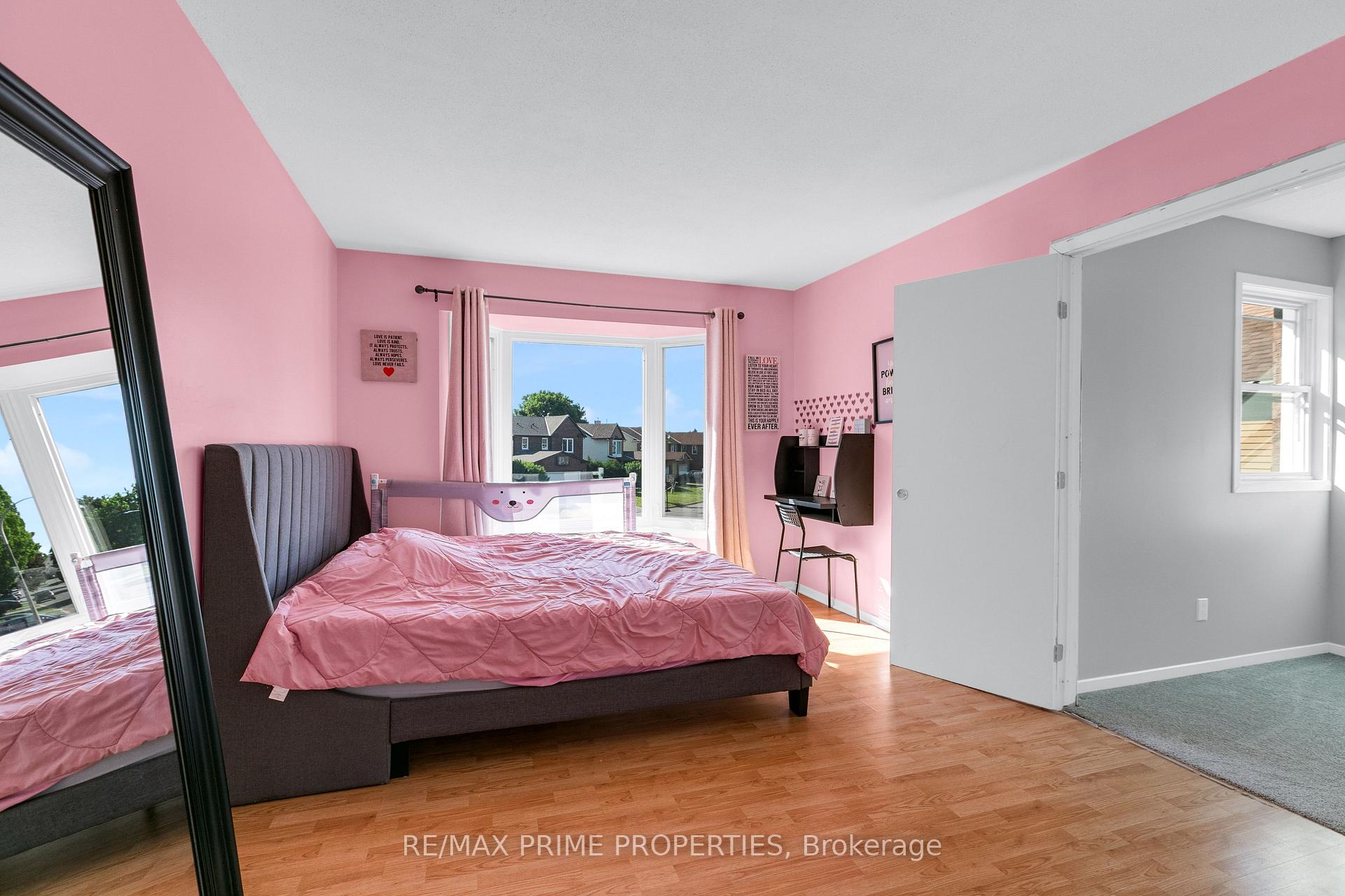 Photo 21 of 1531 Kamouraska Circle, Ottawa, Chateauneuf — HOMEH