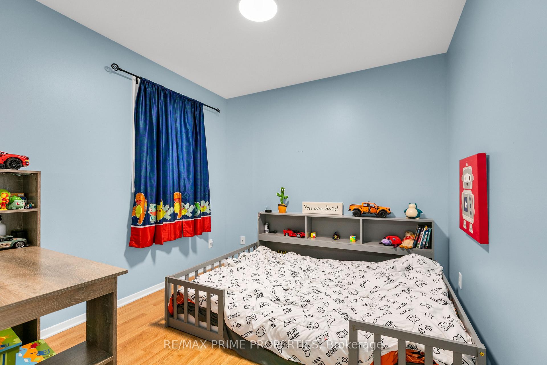 Photo 25 of 1531 Kamouraska Circle, Ottawa, Chateauneuf — HOMEH