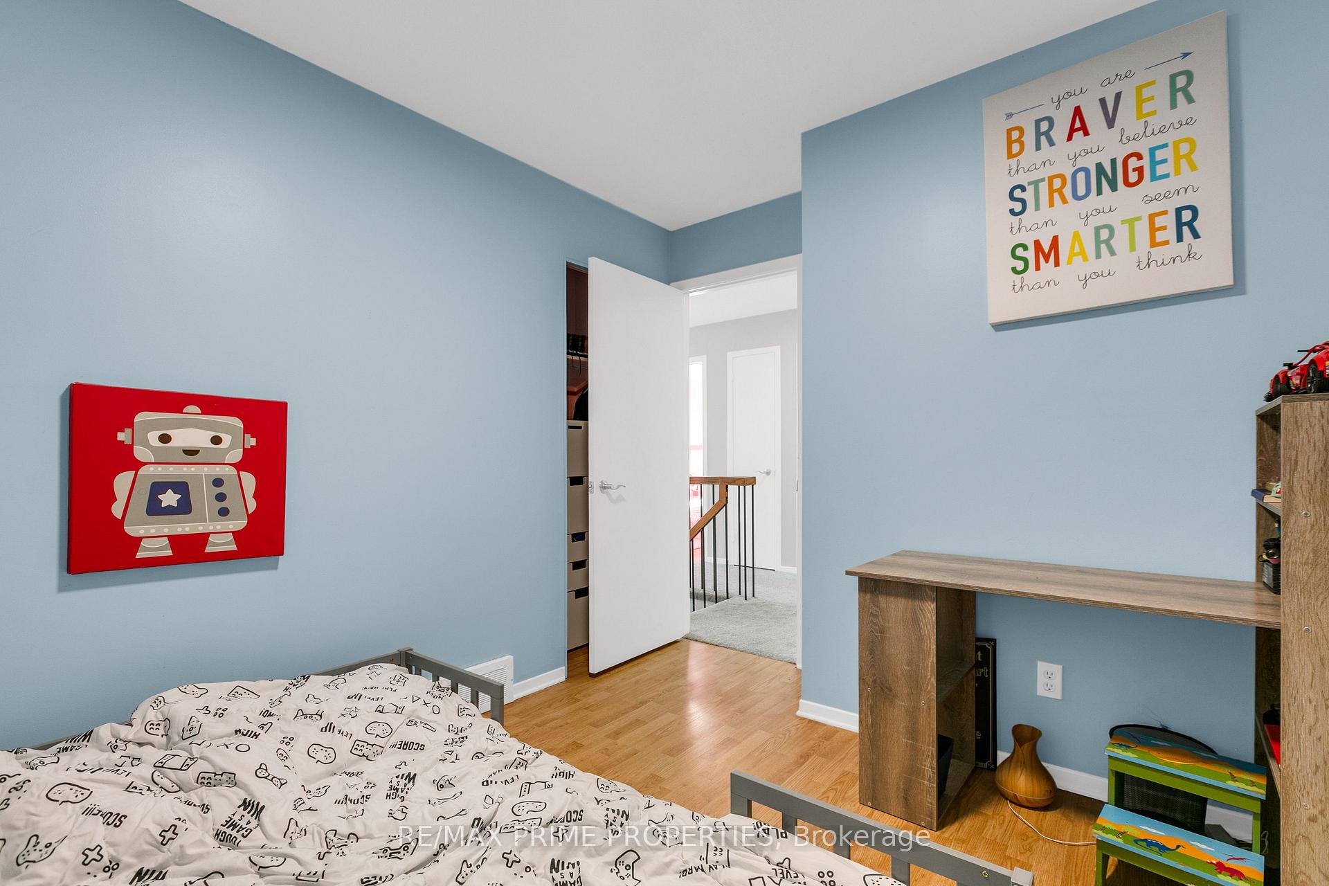 Photo 26 of 1531 Kamouraska Circle, Ottawa, Chateauneuf — HOMEH