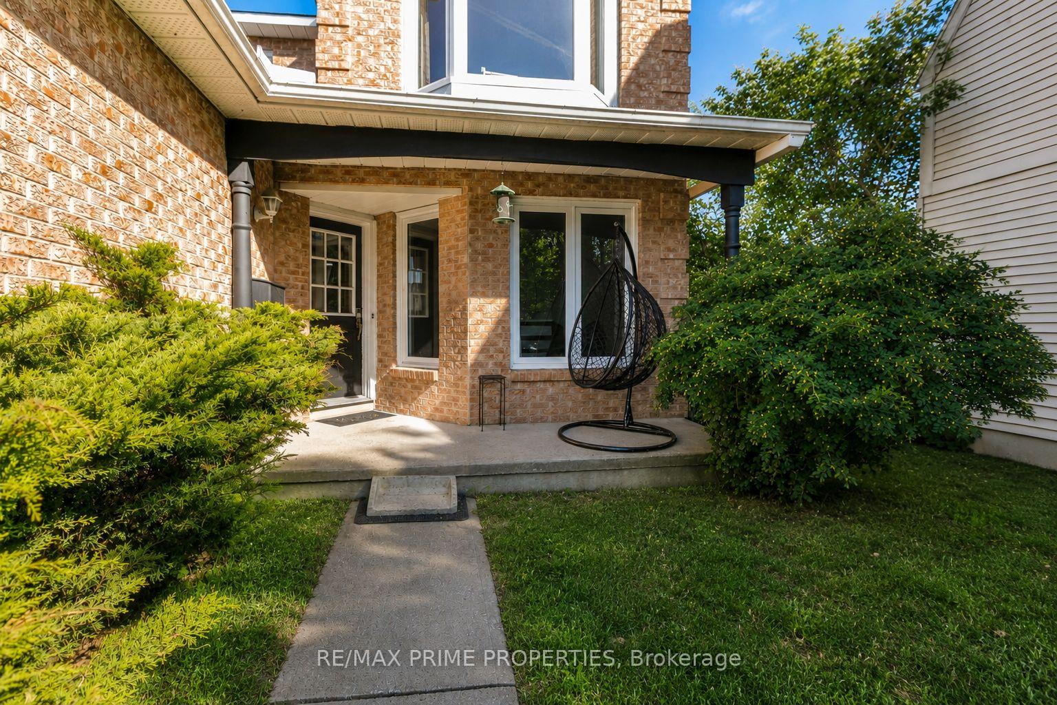 Photo 37 of 1531 Kamouraska Circle, Ottawa, Chateauneuf — HOMEH