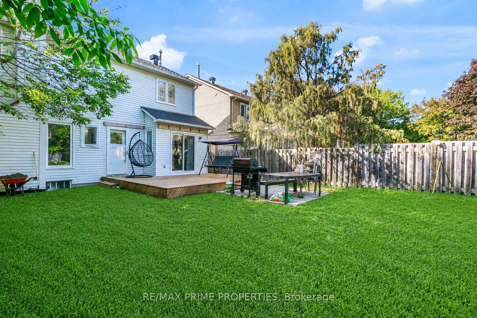 Photo 39 of 1531 Kamouraska Circle, Ottawa, Chateauneuf — HOMEH