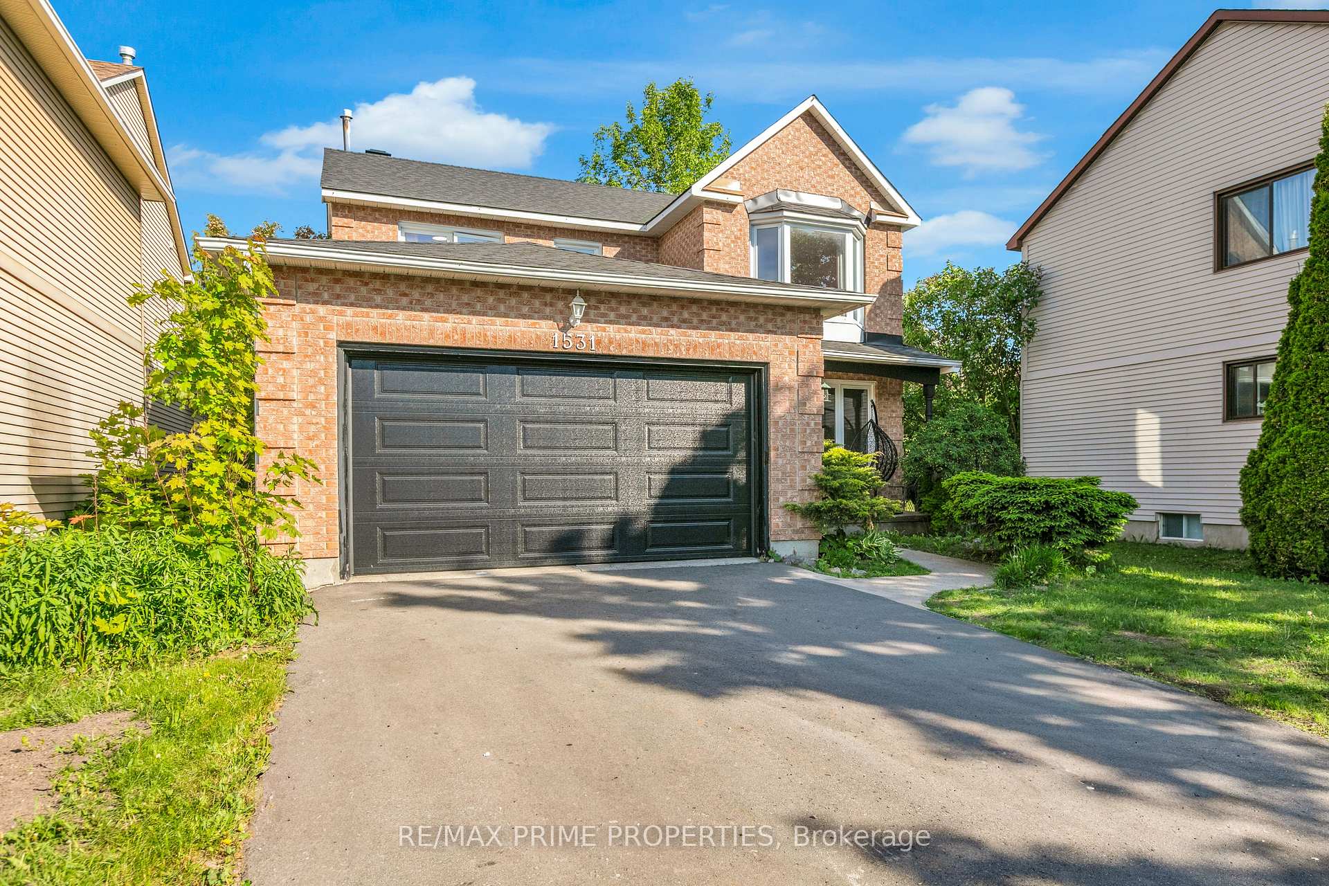 Photo 40 of 1531 Kamouraska Circle, Ottawa, Chateauneuf — HOMEH