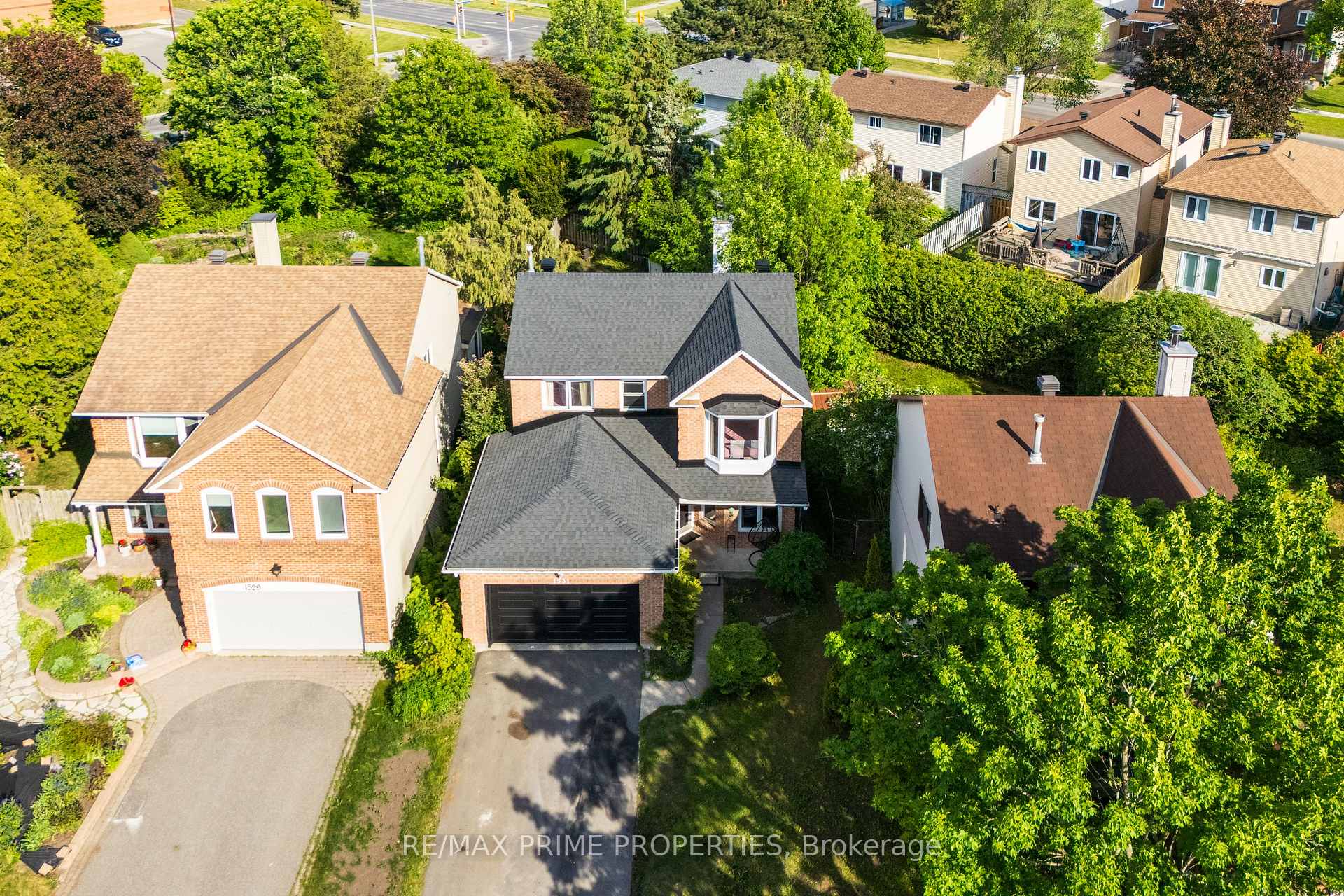 Photo 41 of 1531 Kamouraska Circle, Ottawa, Chateauneuf — HOMEH