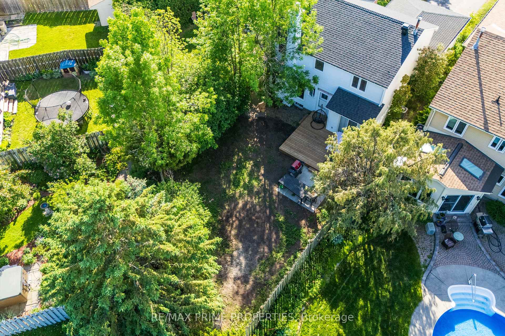 Photo 47 of 1531 Kamouraska Circle, Ottawa, Chateauneuf — HOMEH