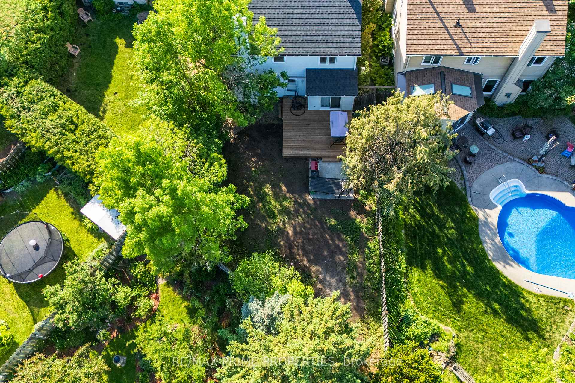 Photo 48 of 1531 Kamouraska Circle, Ottawa, Chateauneuf — HOMEH